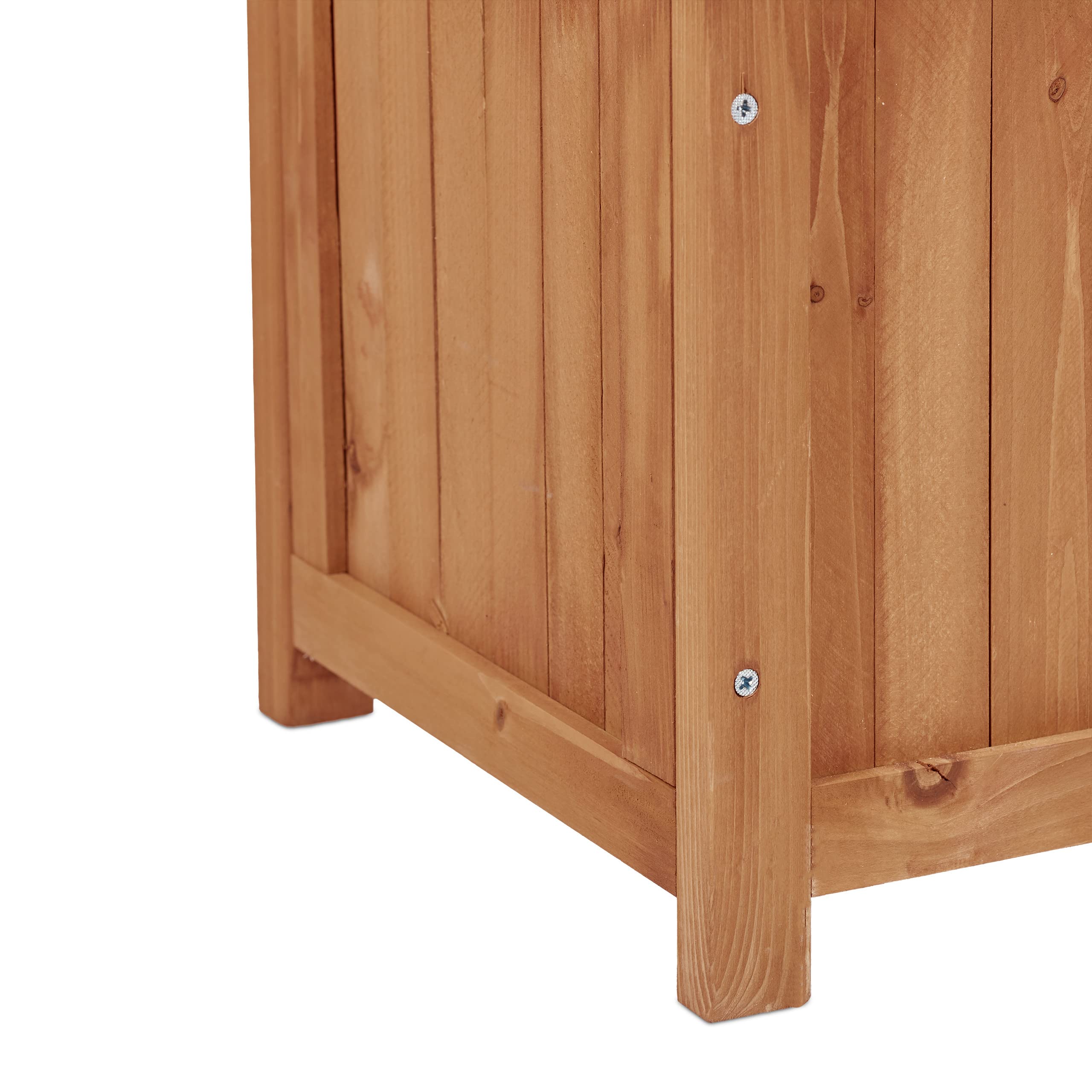 relaxdays-rankkasten-holz-mit-rankgitter-35-l-150x70x30-cm-natur image 8