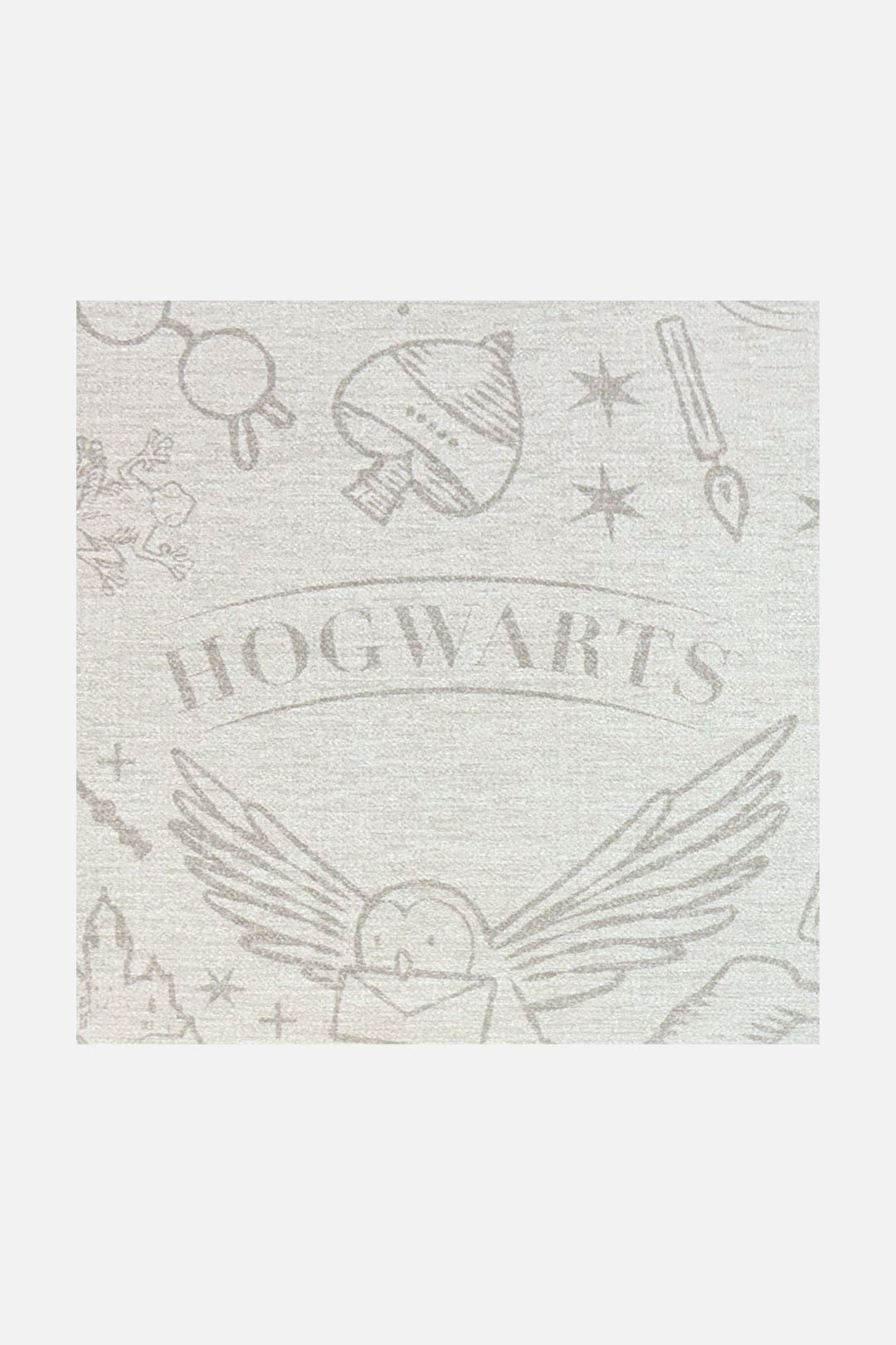 teppana-harry-potter-hogwarts-creme-teppich-waschbar image 3