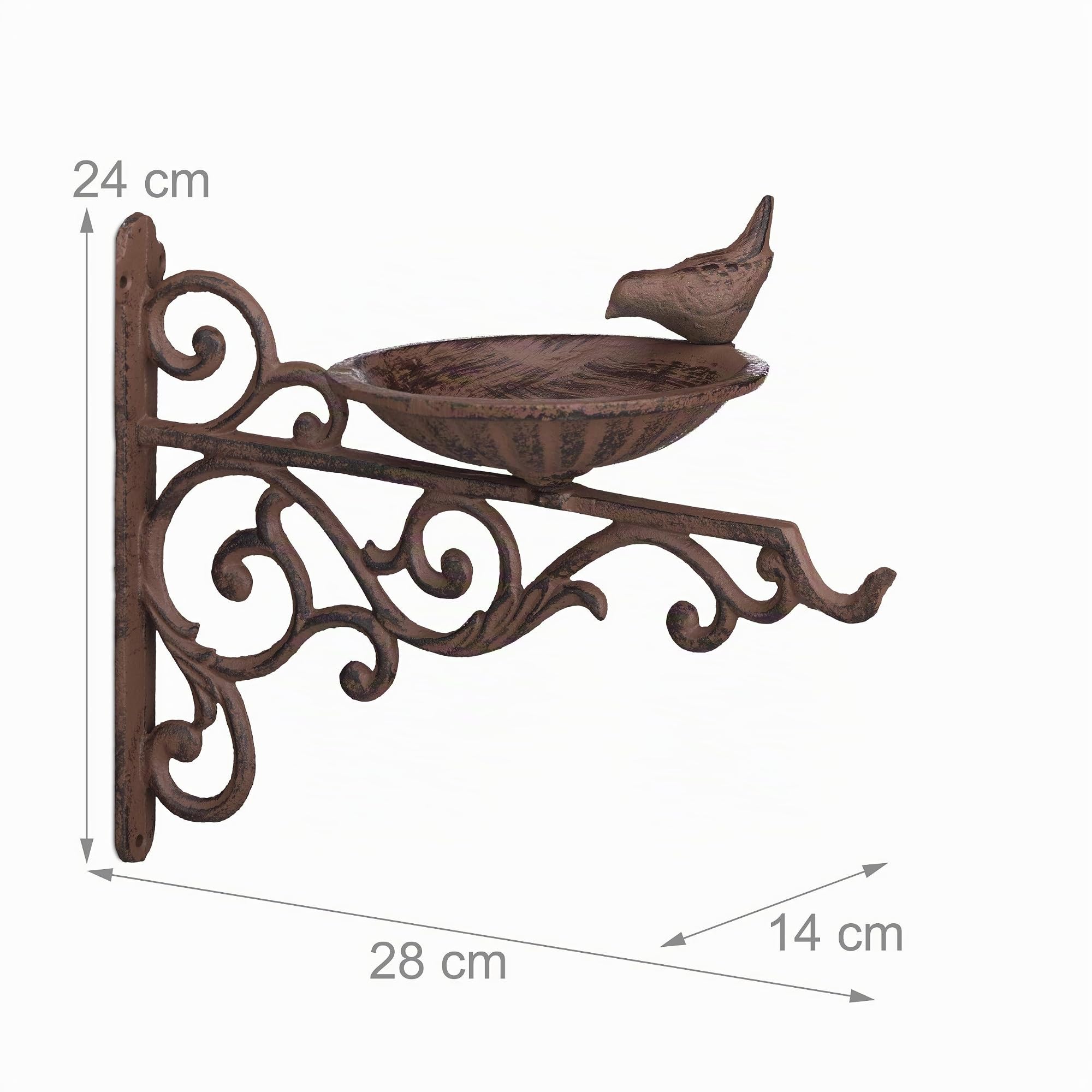 relaxdays-vogeltr-nke-gusseisen-wandmontage-braun-24-x-28-x-14-cm image 4