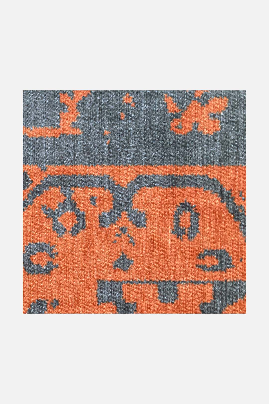 teppana-lynn-orange-teppich-waschbar image 7