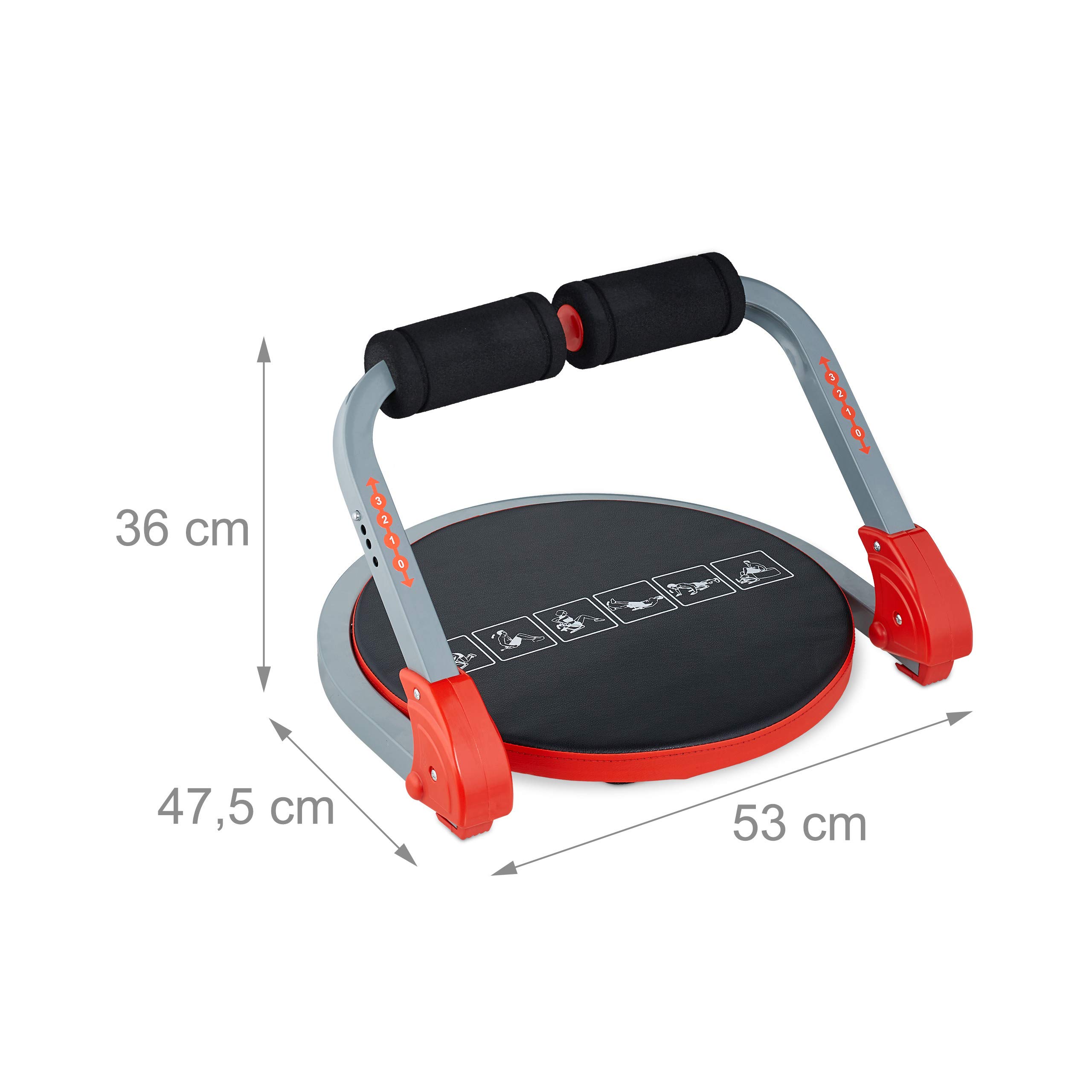 relaxdays-allround-trainer-6-in-1-multitrainer-klappbar-schwarz-rot image 4