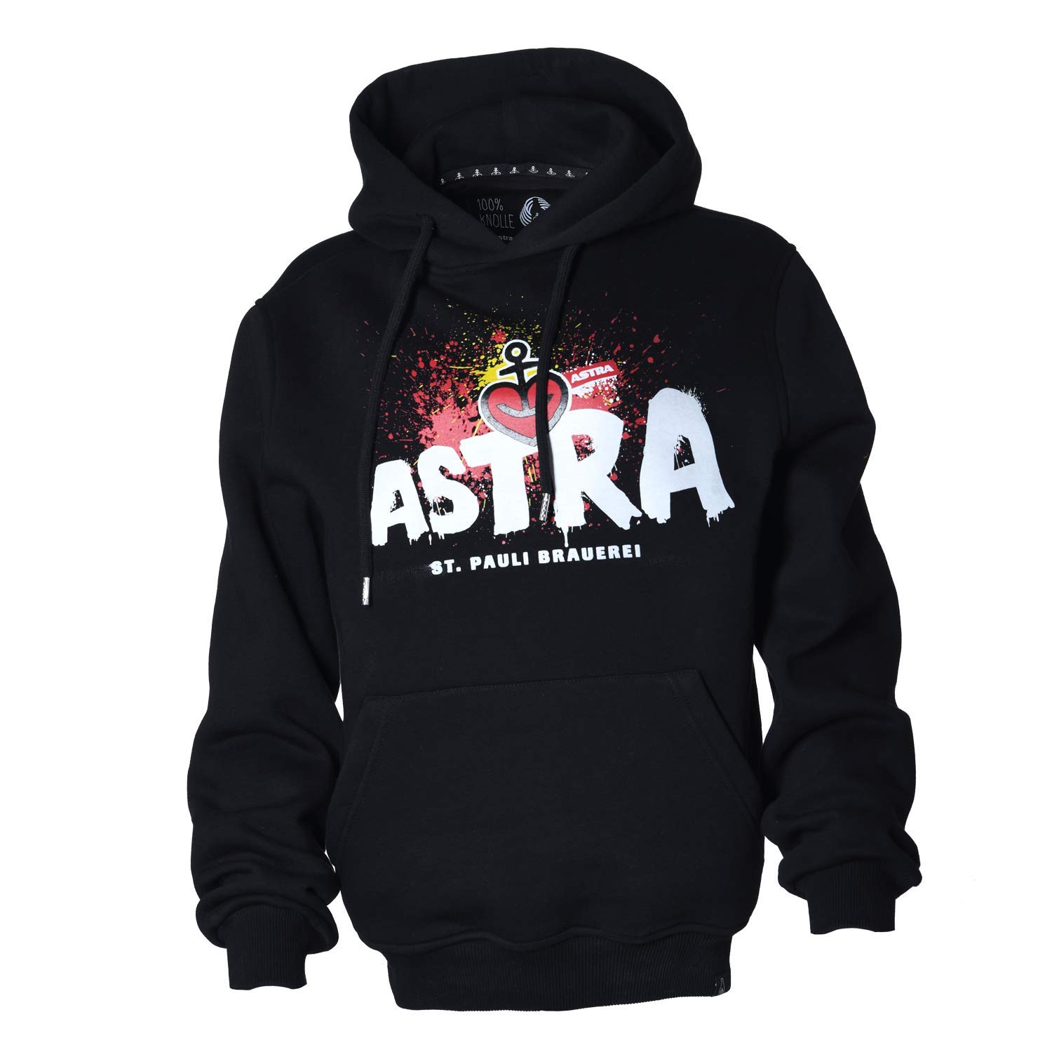 astra-st-pauli-brauerei-hoodie-unisex-kapuzenpullover-schwarz image 1
