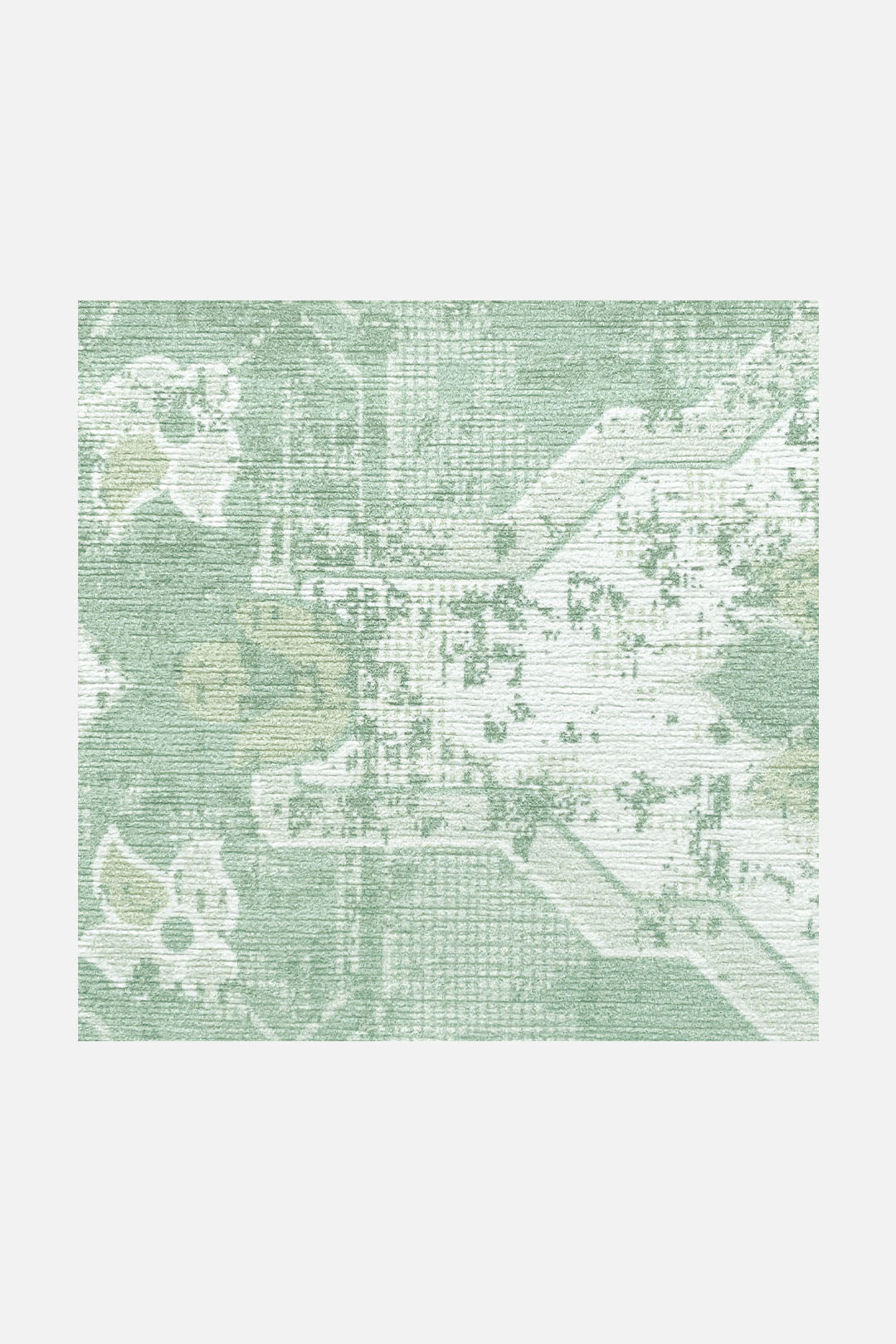 teppana-hiranur-salbei-waschbarer-indoor-teppich-persisch-klassisch image 7