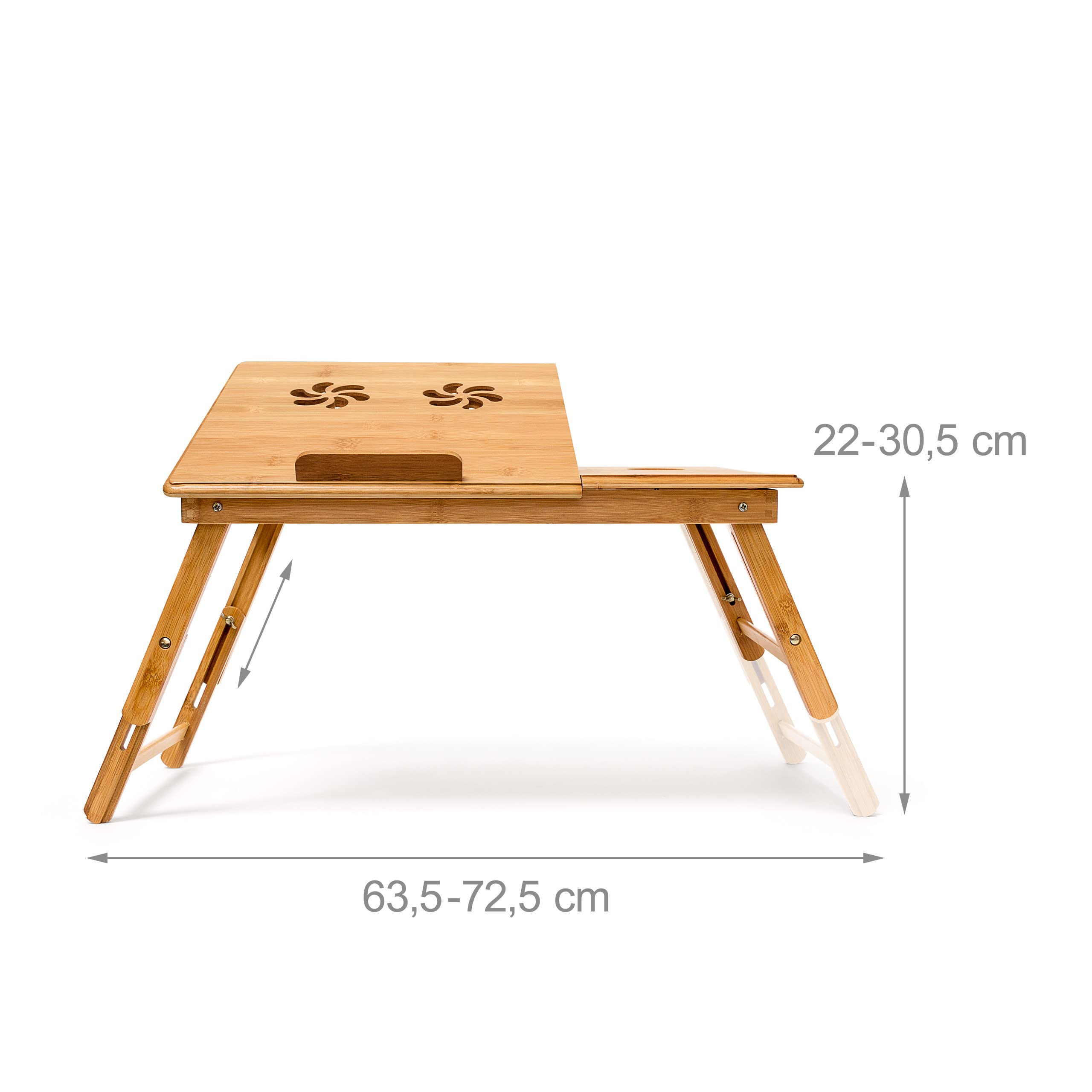 relaxdays-betttablett-bambus-h-henverstellbar-72-5x35-cm-natur-laptoptisch image 5