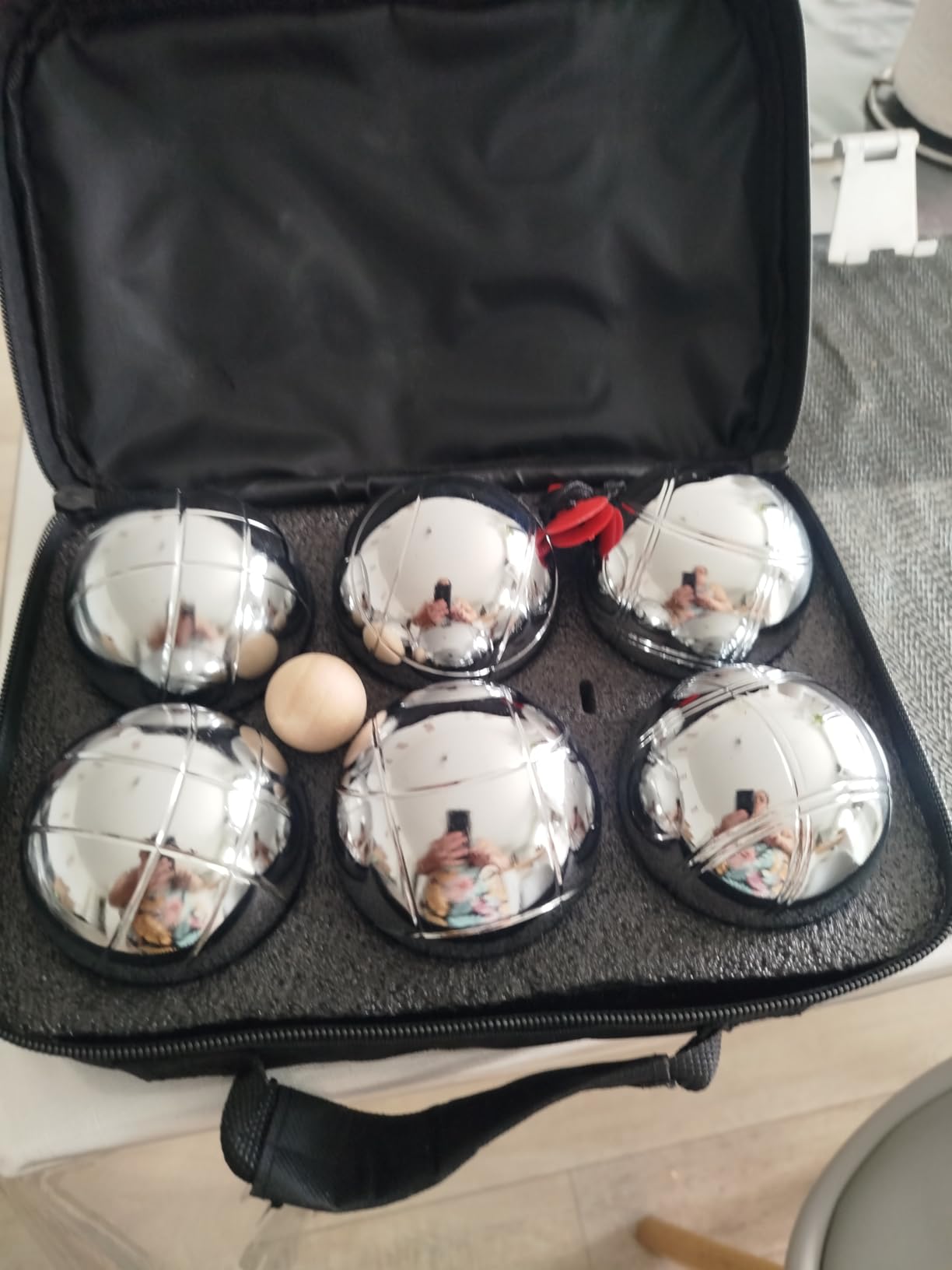 Gutes Set für Einsteiger