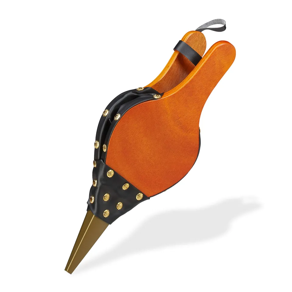 relaxdays-blasebalg-grill-kamin-39-cm-rustikal image 1