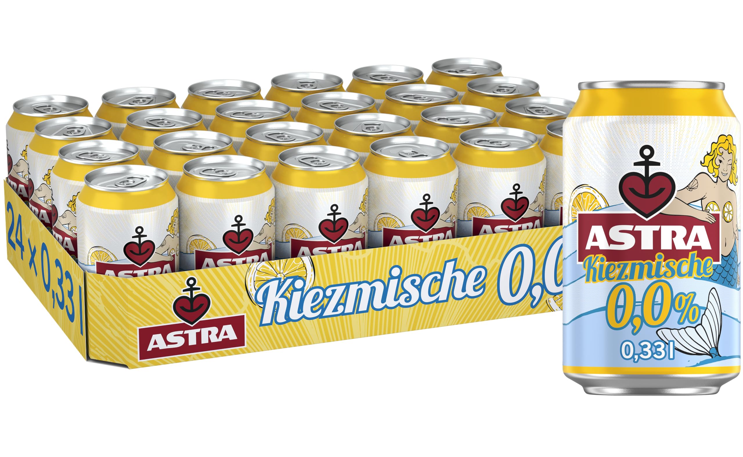 astra-kiezmische-0-0-radler-alster-alkoholfrei-24x0-33l-dose image 1