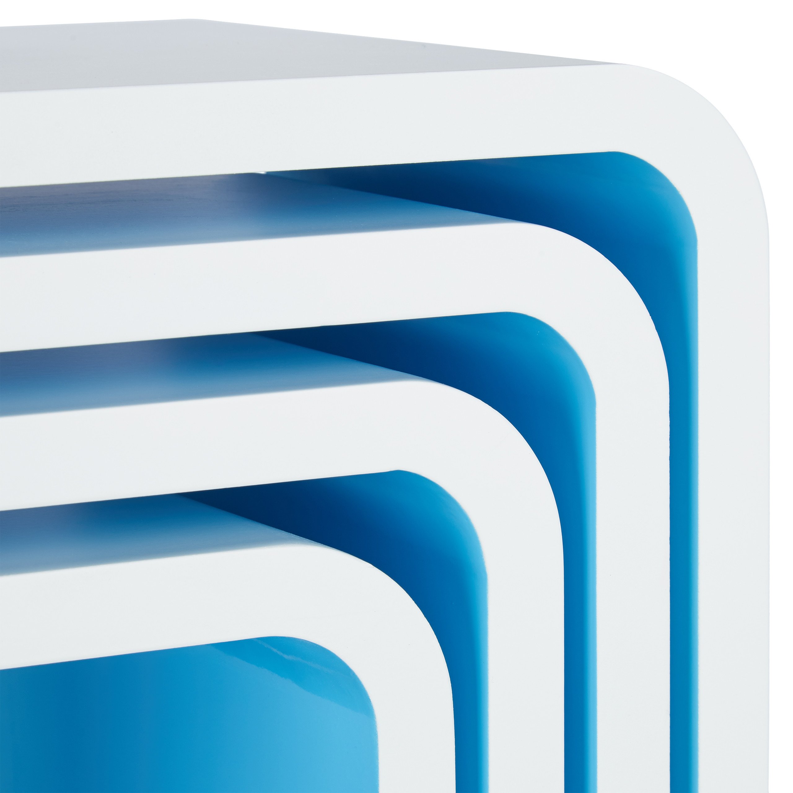 relaxdays-wandregal-cube-4er-set-mdf-wei-blau image 6