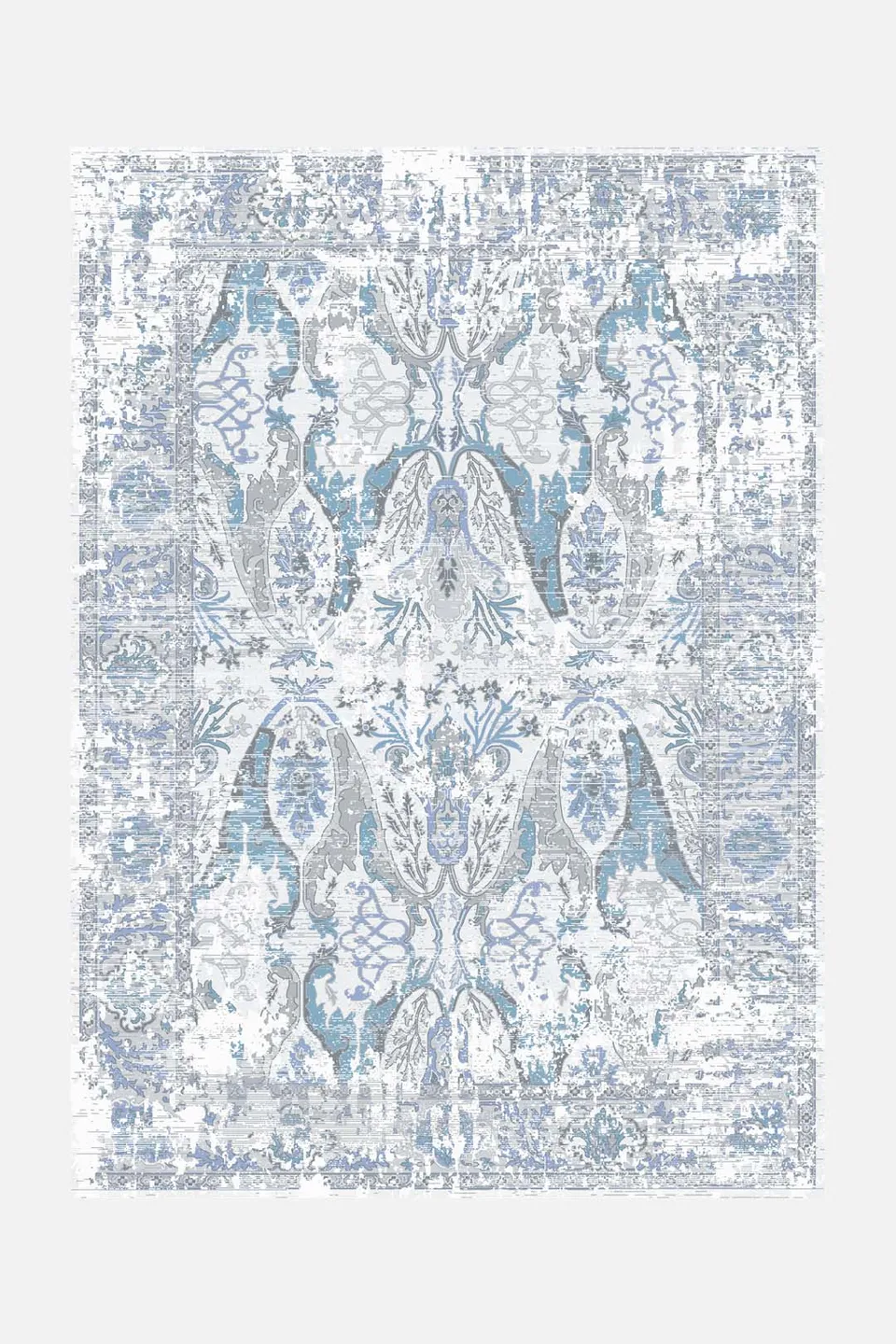teppana-mona-topas-teppich-waschbarer-indoor-teppich image 1