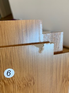 Stabil und praktisch