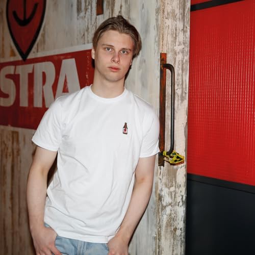 astra-x-fashion-drinks-t-shirt-herren-wei-100-bio-baumwolle image 7