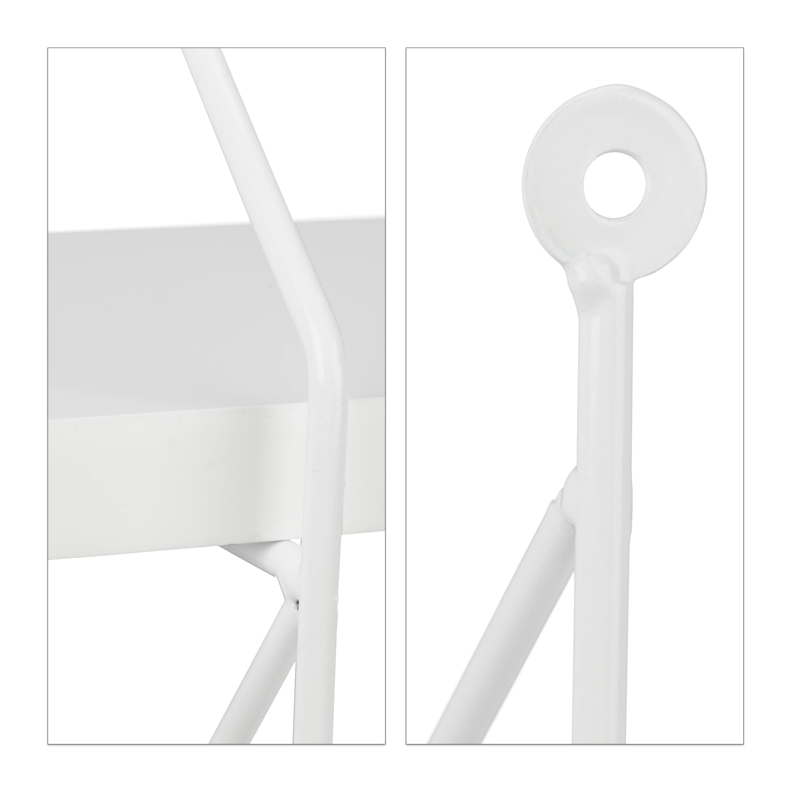 relaxdays-h-ngeregal-wand-2-ebenen-42x60x16-cm-wei image 4