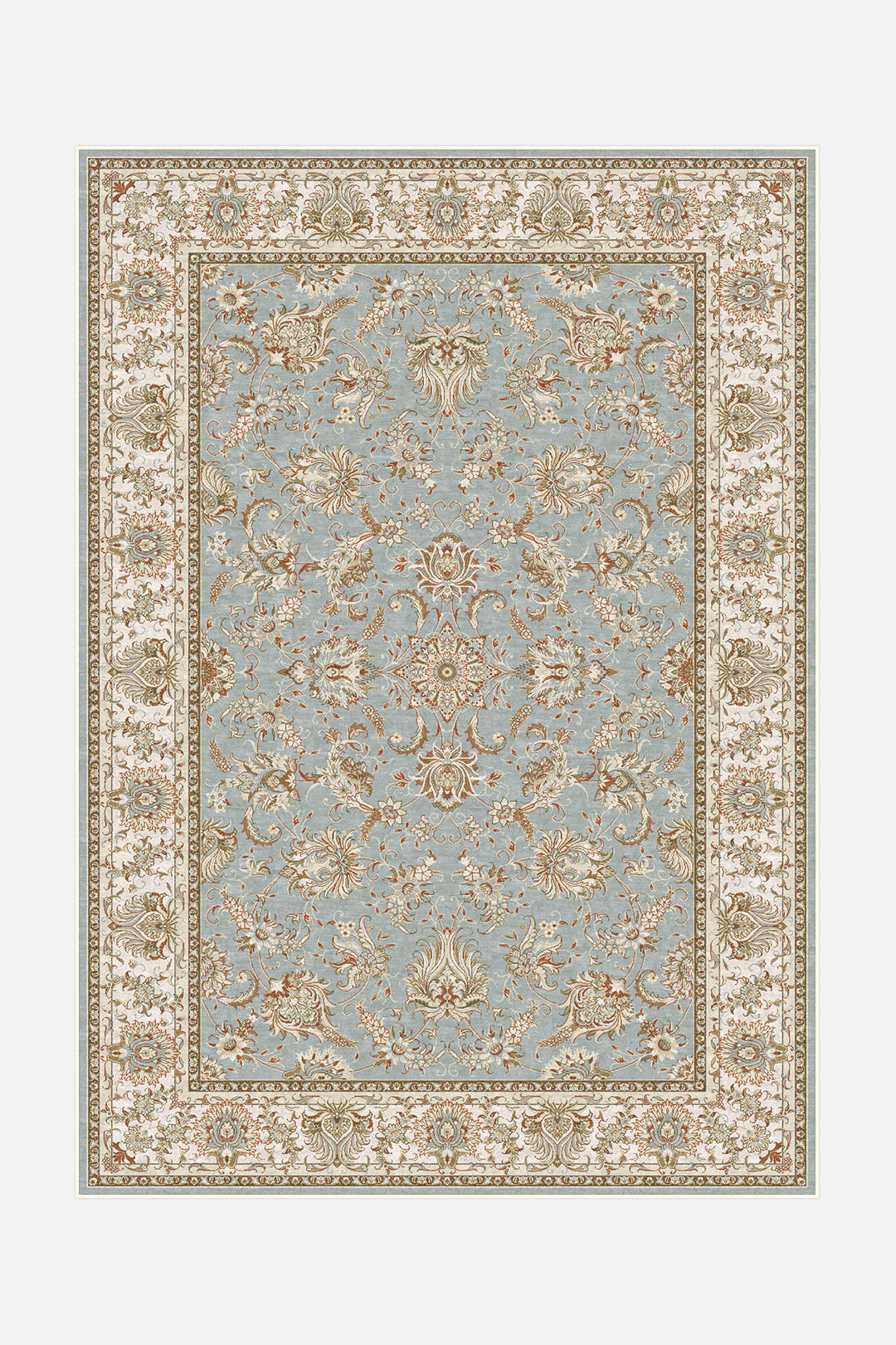teppana-tara-taube-waschbarer-indoor-teppich image 1