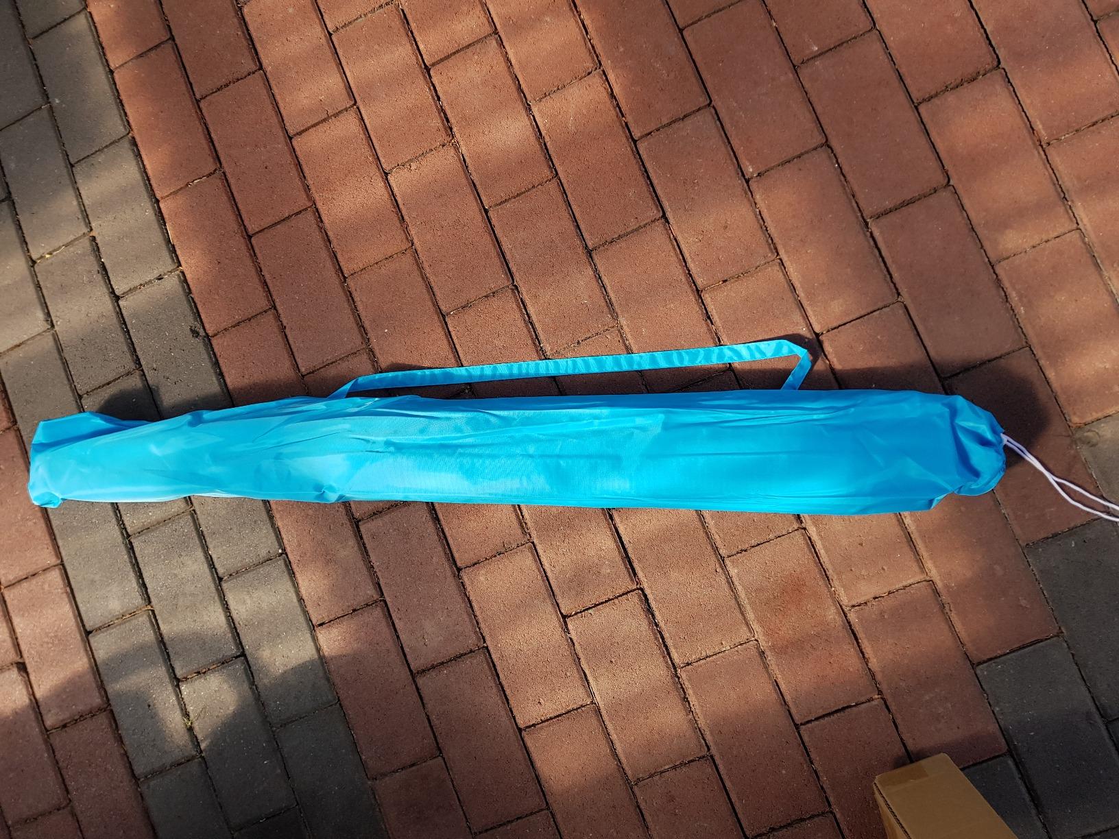 Viel Schatten für wenig Geld