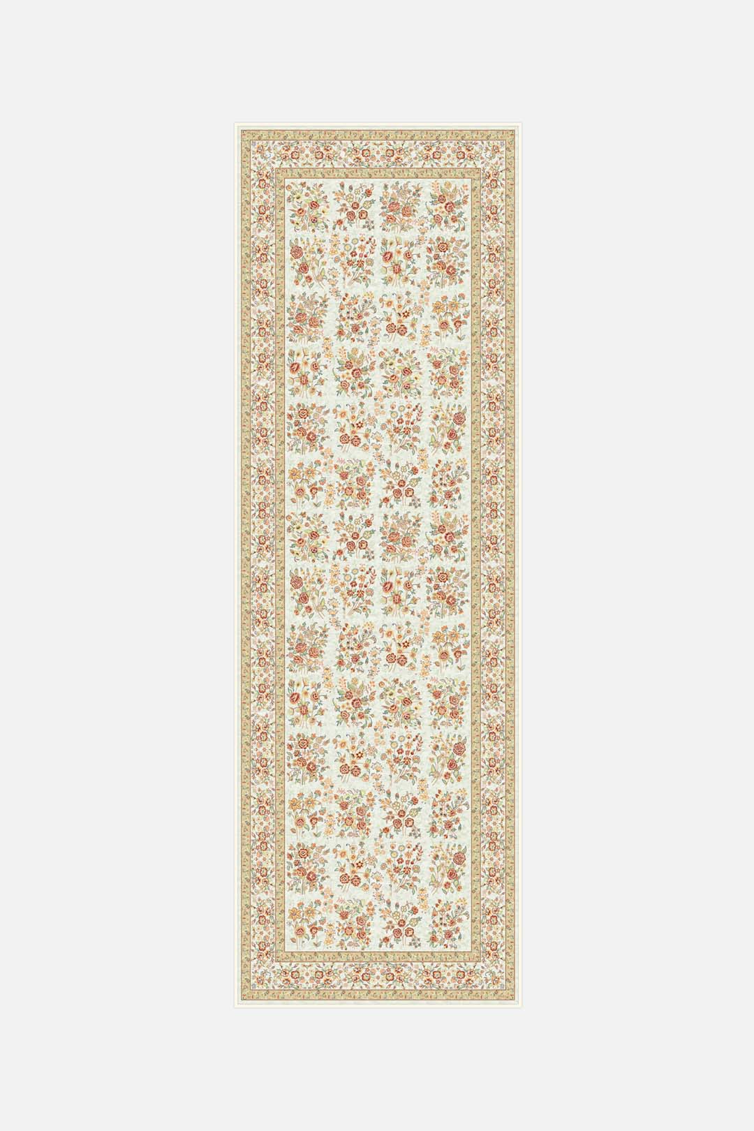 teppana-rosalie-mehrfarbig-teppich-waschbarer-indoor-teppich image 5