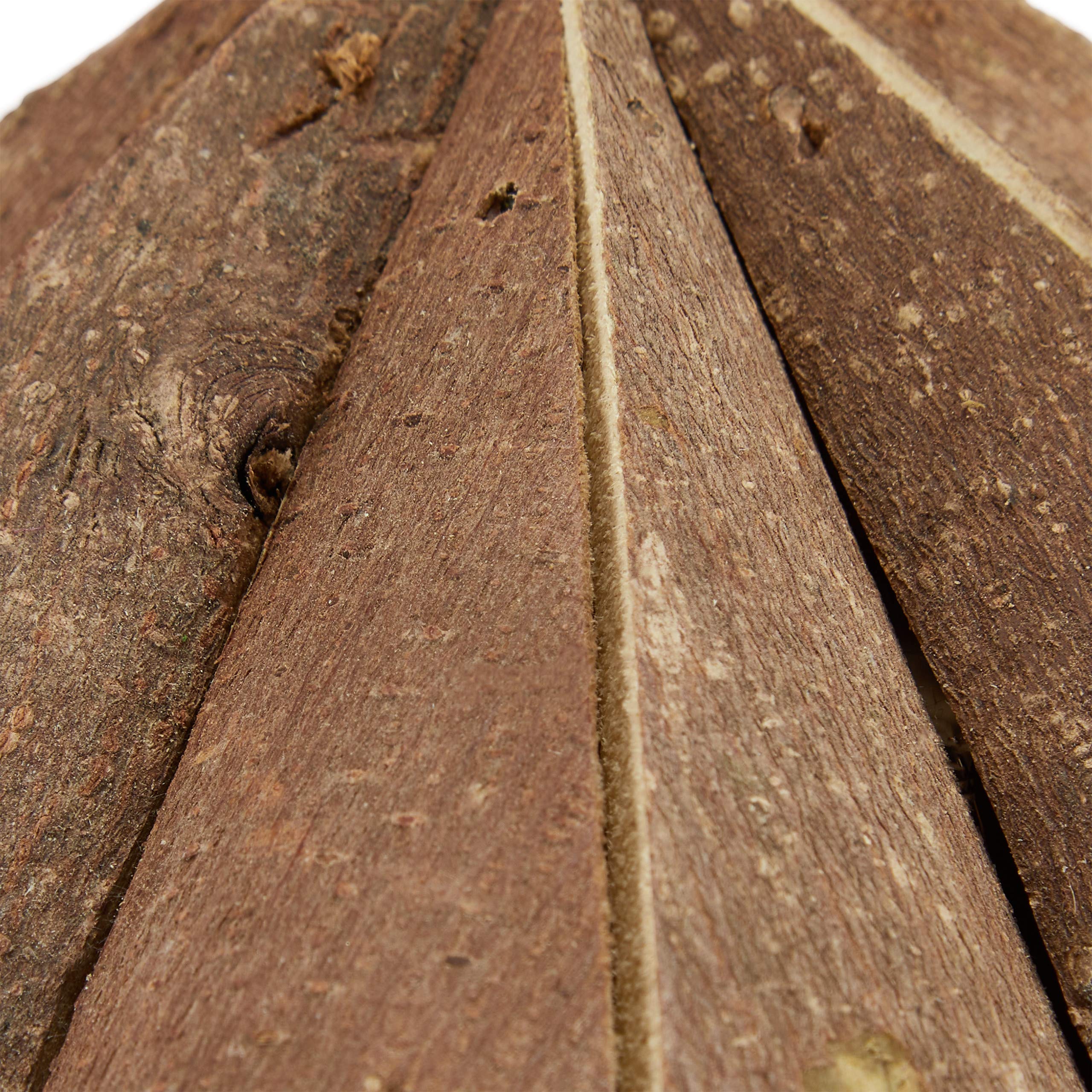 relaxdays-mini-vogelhaus-deko-zum-aufh-ngen-aus-holz-16x16x16-cm-natur image 8