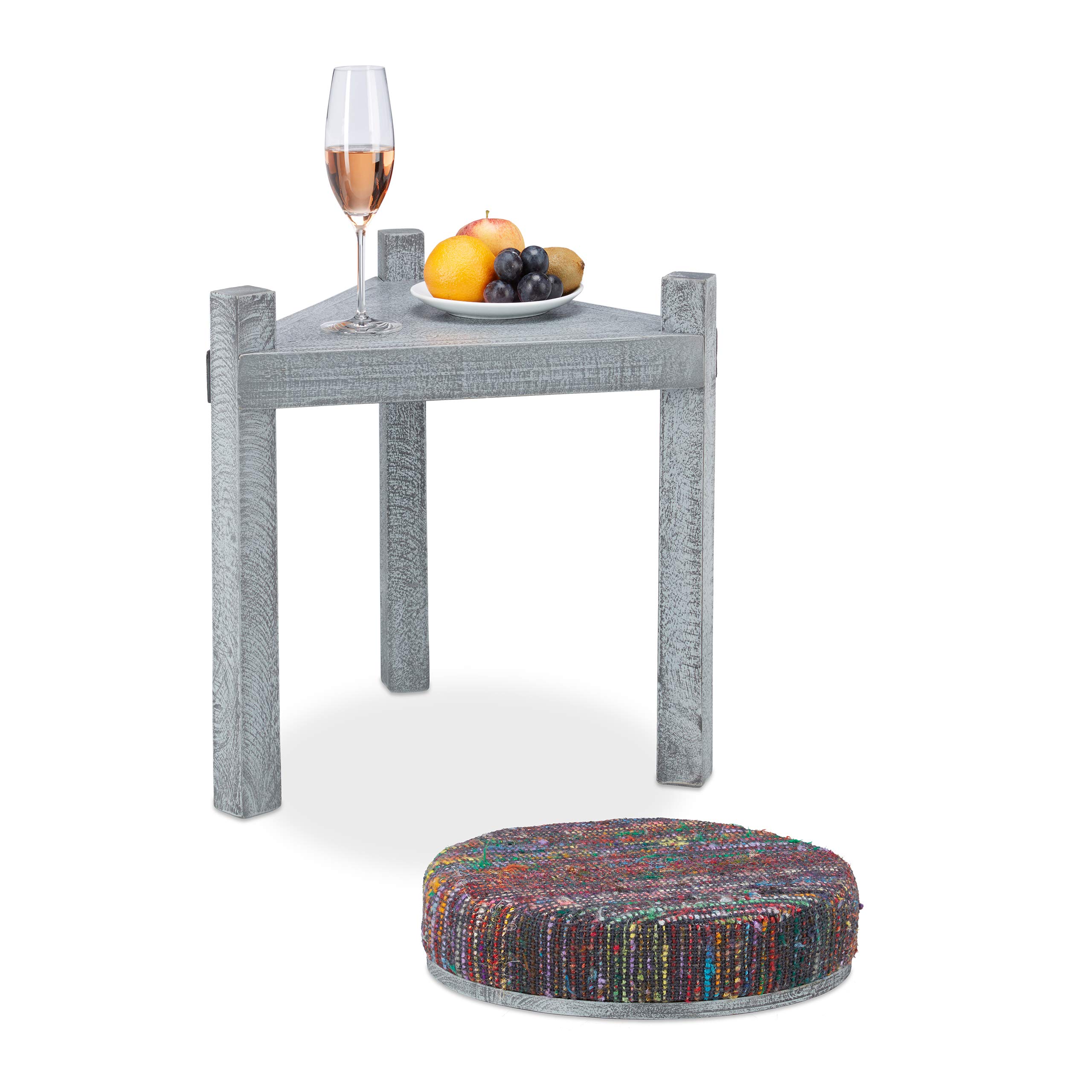 relaxdays-hocker-pouf-2in1-handgewebt-rund-45-5-x-44-x-44-cm-mit-holzbeinen image 4