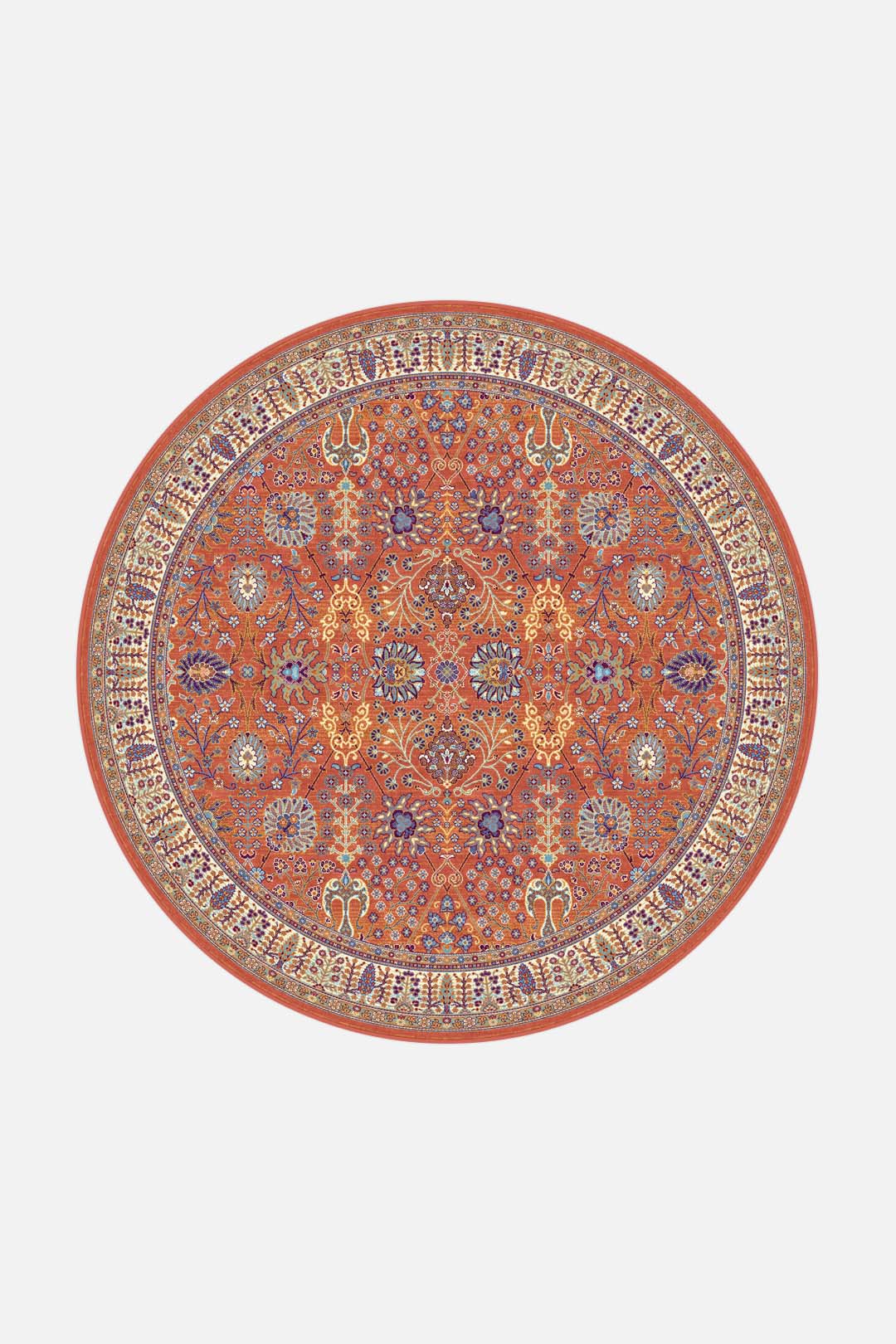 teppana-levi-gimpel-teppich-waschbarer-indoor-teppich-mehrfarbig image 8