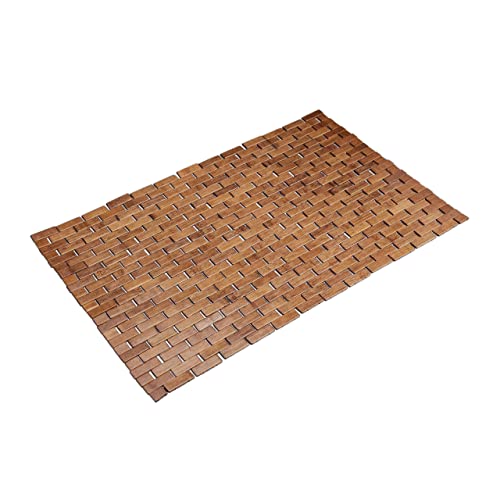 relaxdays-bambusmatte-fu-matte-50-x-80-cm-braun-mit-gummistopper image 8