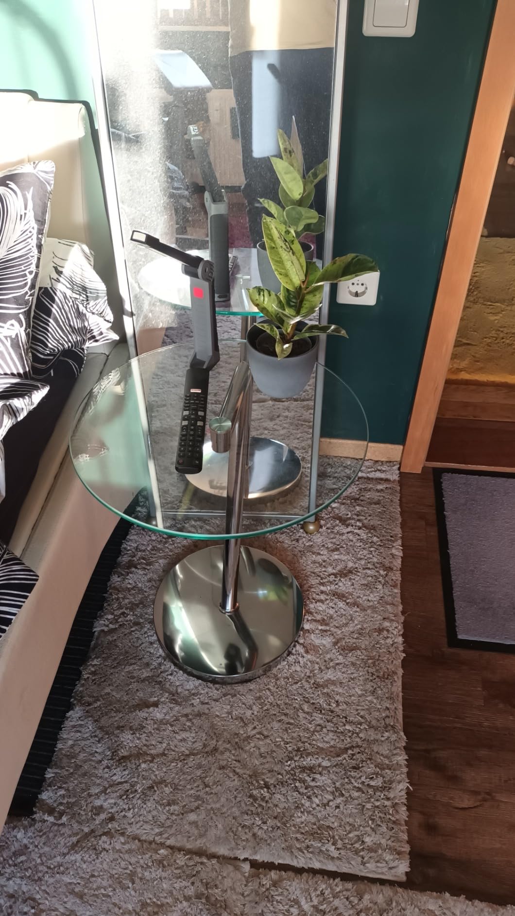 Perfekt für kleine Wohnung