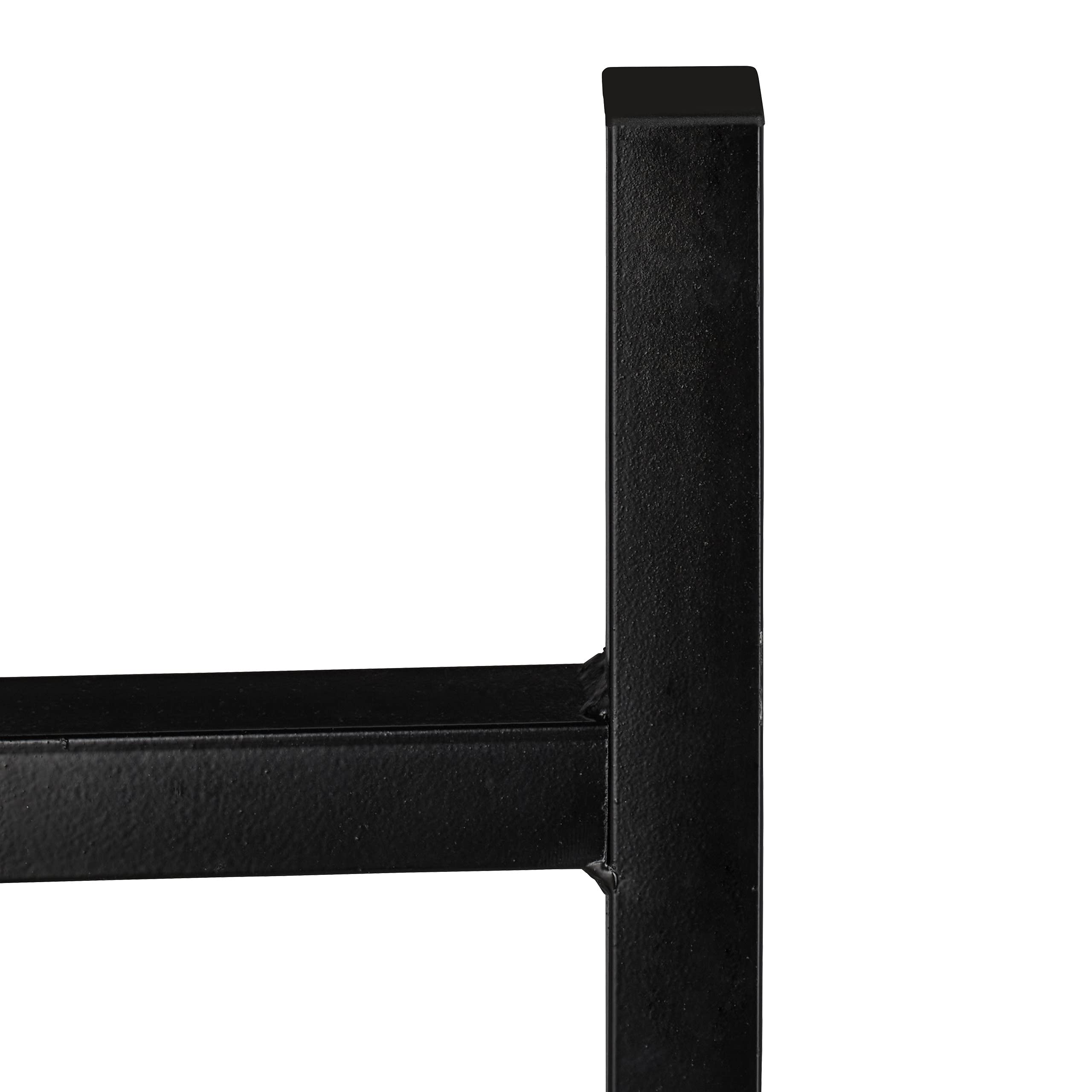 relaxdays-blumentopf-st-nder-mit-topf-metall-90-x-21-5-cm-schwarz image 8
