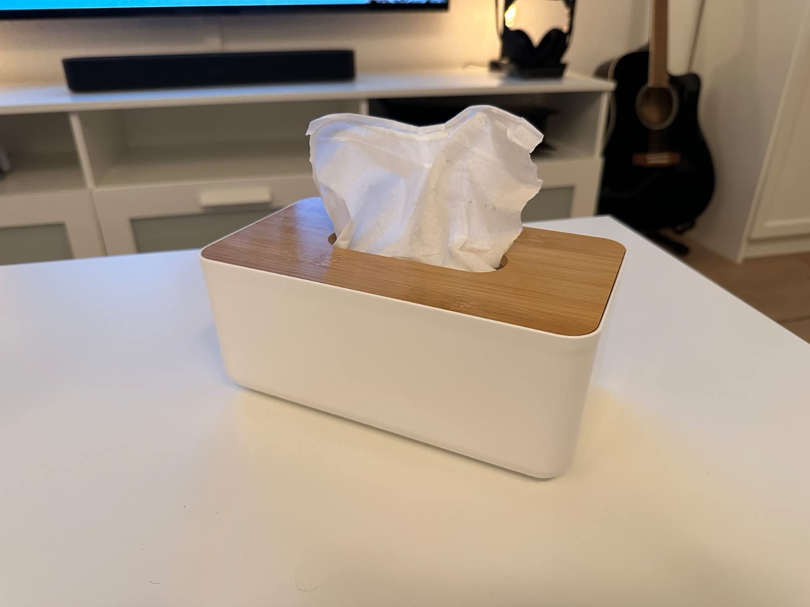Hübsch und praktisch