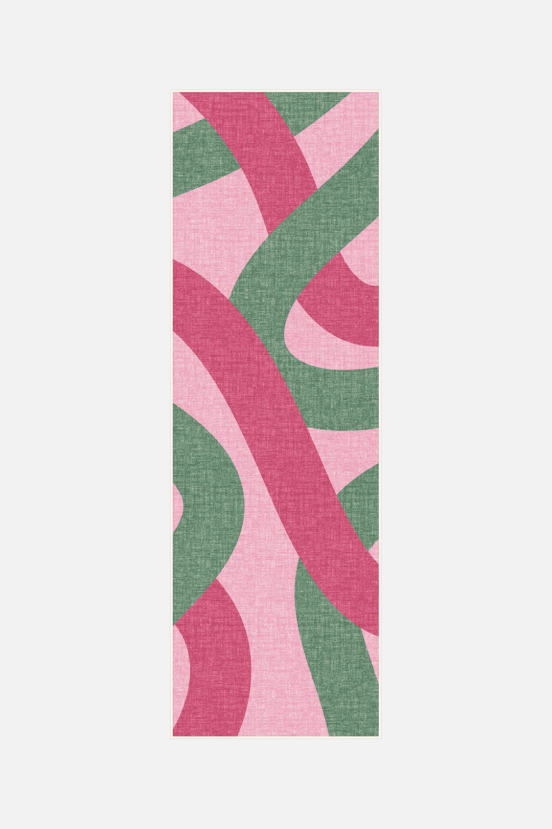 teppana-roxy-melone-teppich-waschbar image 5