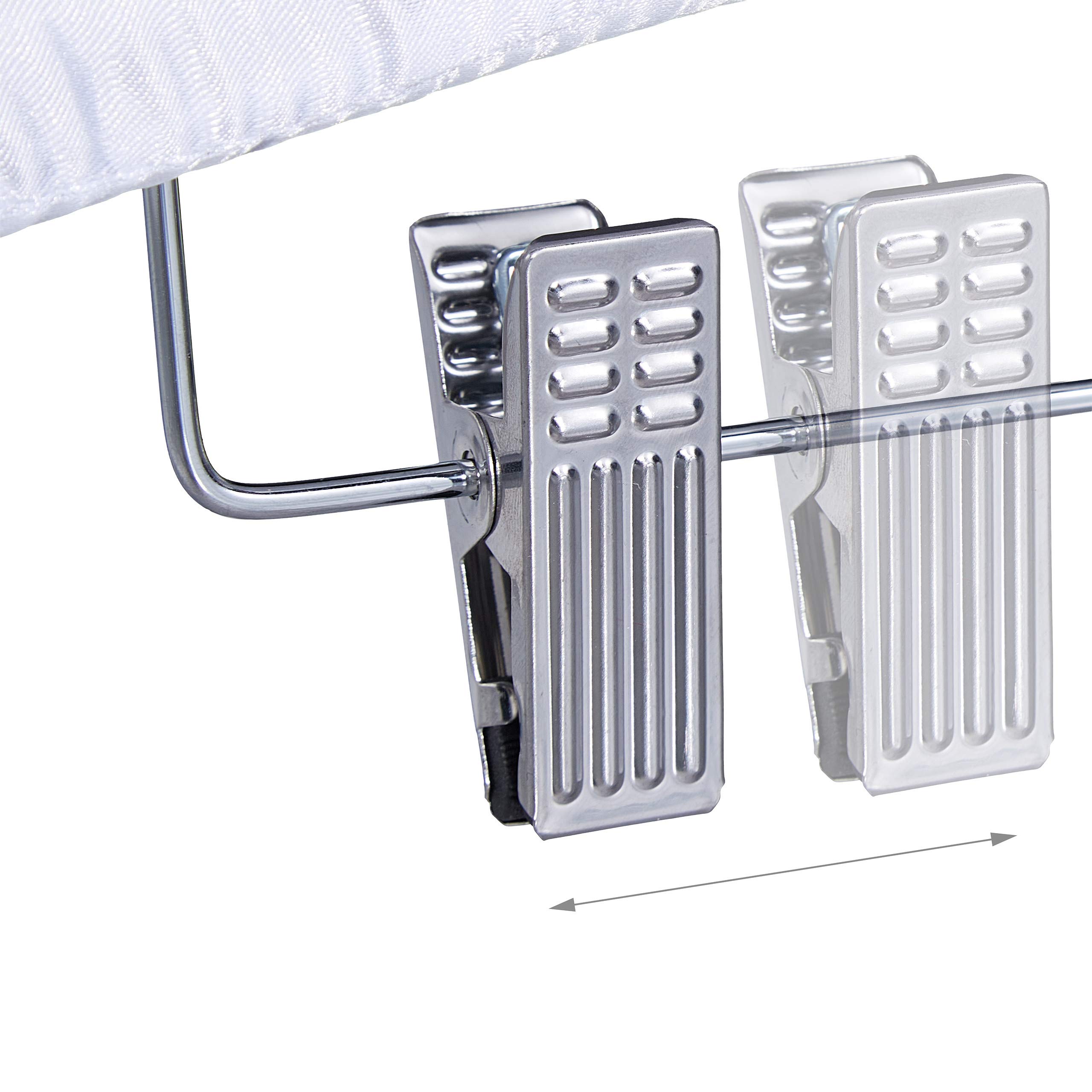 relaxdays-satin-kleiderb-gel-5er-set-gepolstert-mit-clips-38-cm-wei image 7