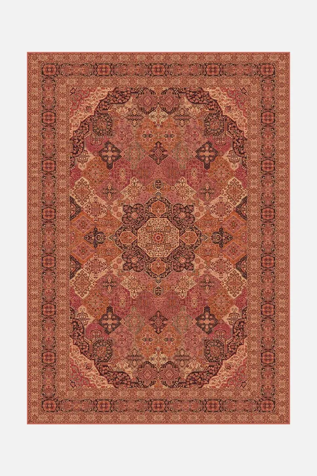 teppana-rachel-fuchs-teppich-waschbar image 1