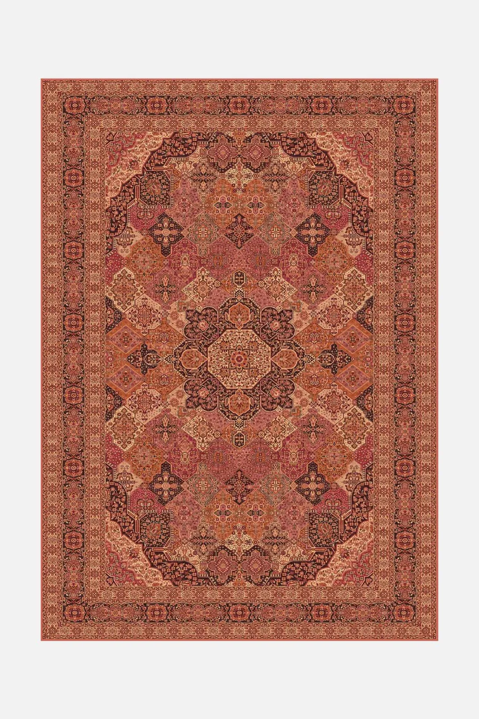 teppana-rachel-fuchs-teppich-waschbar image 1
