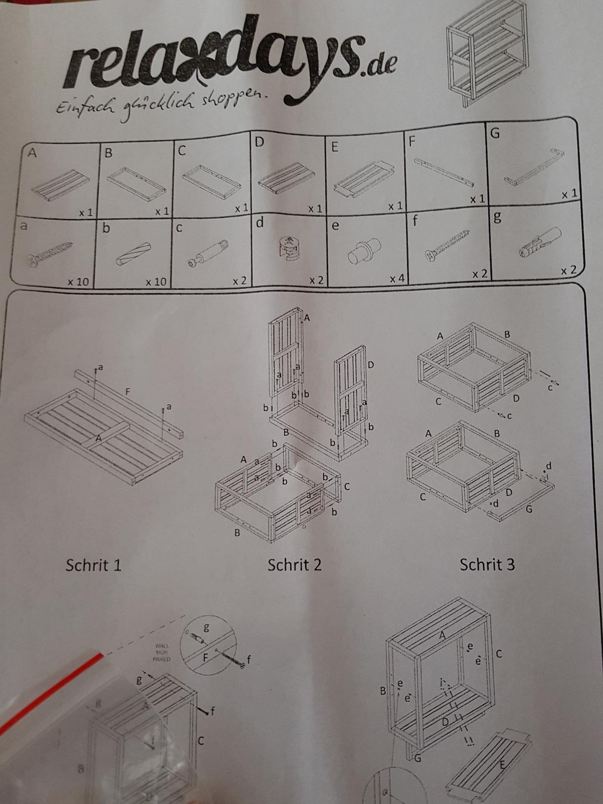 Top Qualität