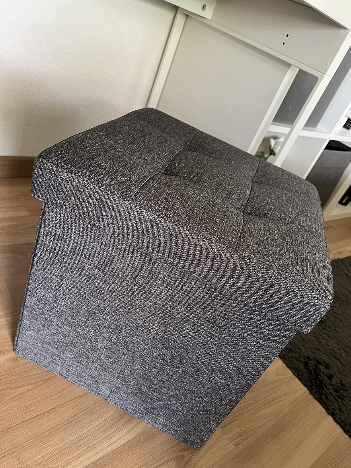 Praktischer gehts kaum