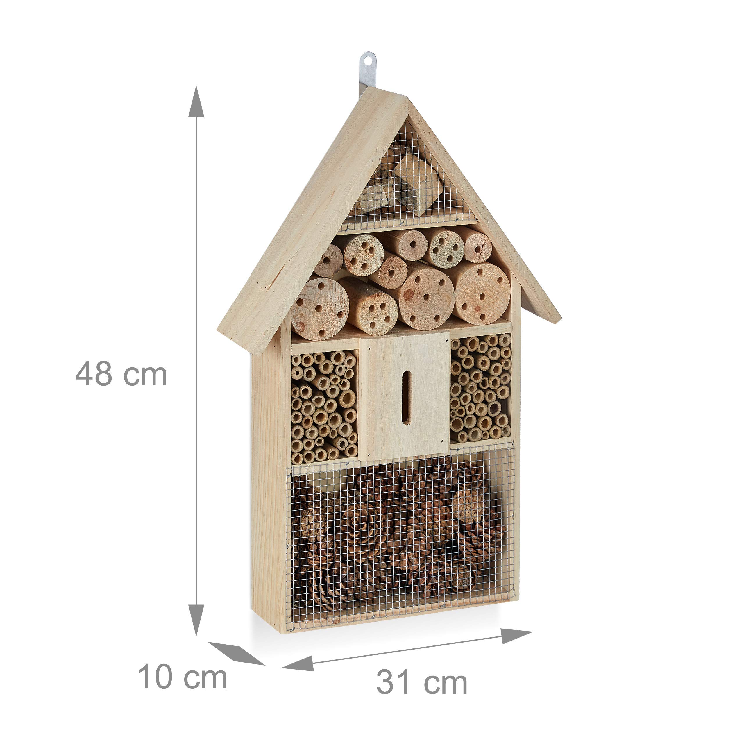 relaxdays-insektenhotel-hausform-48x31x10-cm-natur image 4