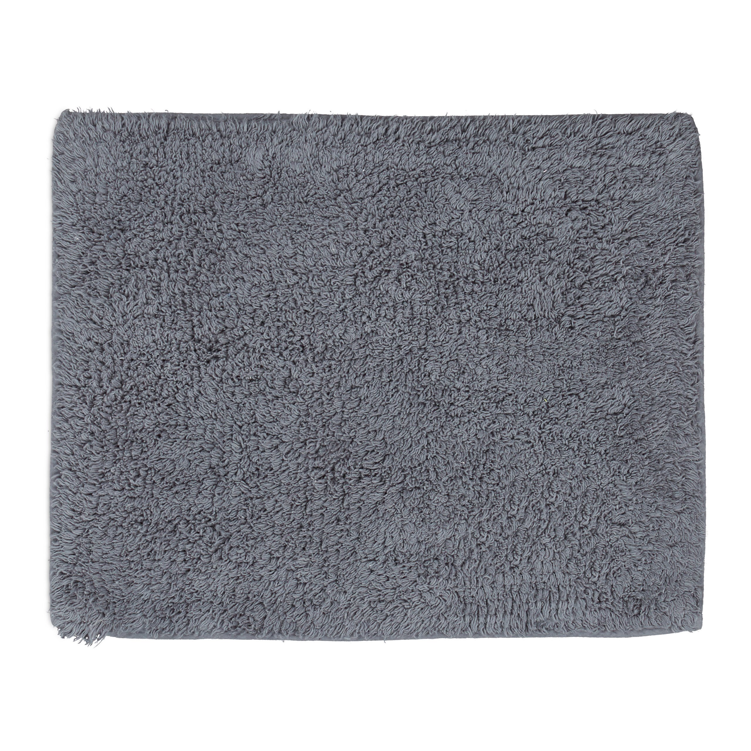relaxdays-badteppich-80-x-150-cm-waschbar-bei-40-c-grau image 7