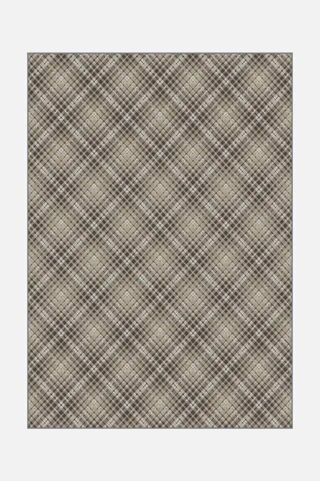 teppana-h-ttenzauber-nuss-teppich-waschbarer-indoor-teppich-braun-beige image 1