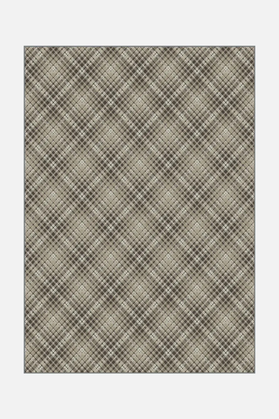 teppana-h-ttenzauber-nuss-teppich-waschbarer-indoor-teppich-braun-beige image 1
