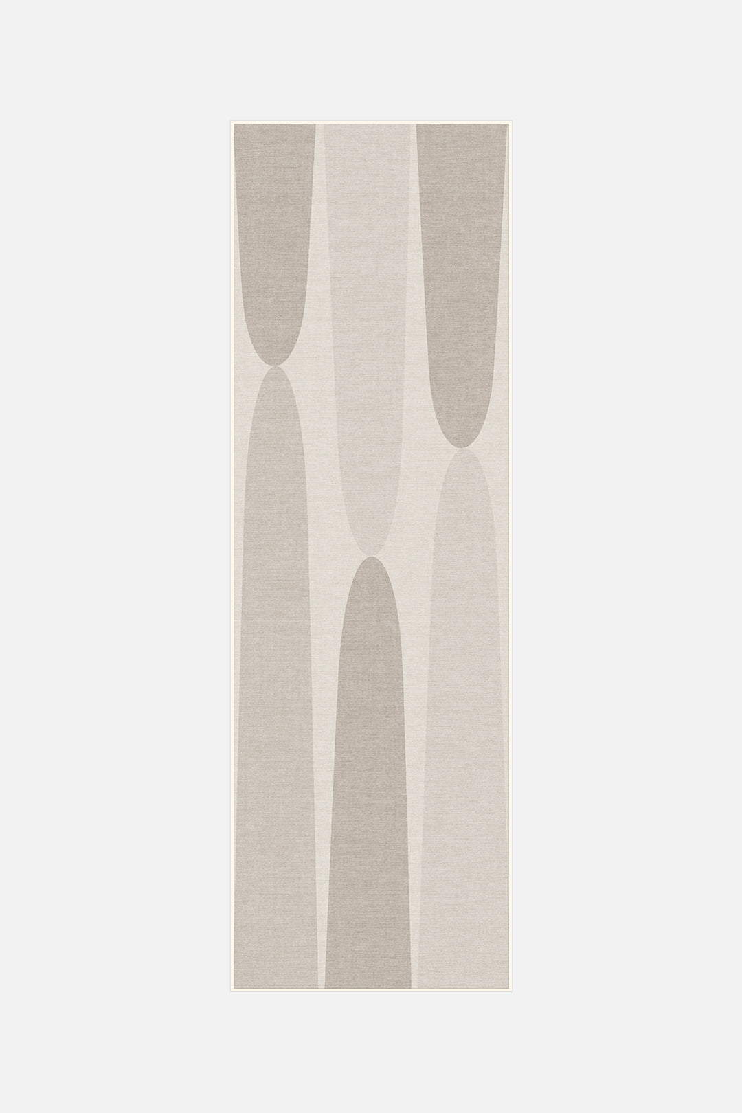 teppana-ria-sand-waschbarer-teppich-boho-beige image 5