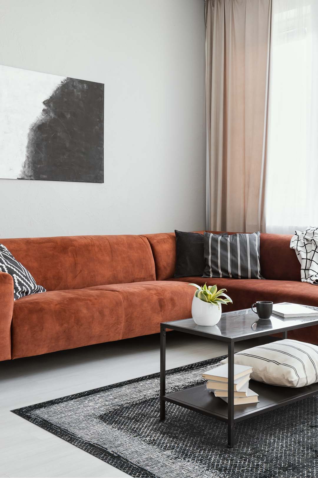 teppana-yaris-anthrazit-teppich-modern-indoor image 4