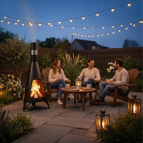 relaxdays-terrassenofen-mit-funkenschutz-t-r-stahl-schwarz-120x45-cm image 8