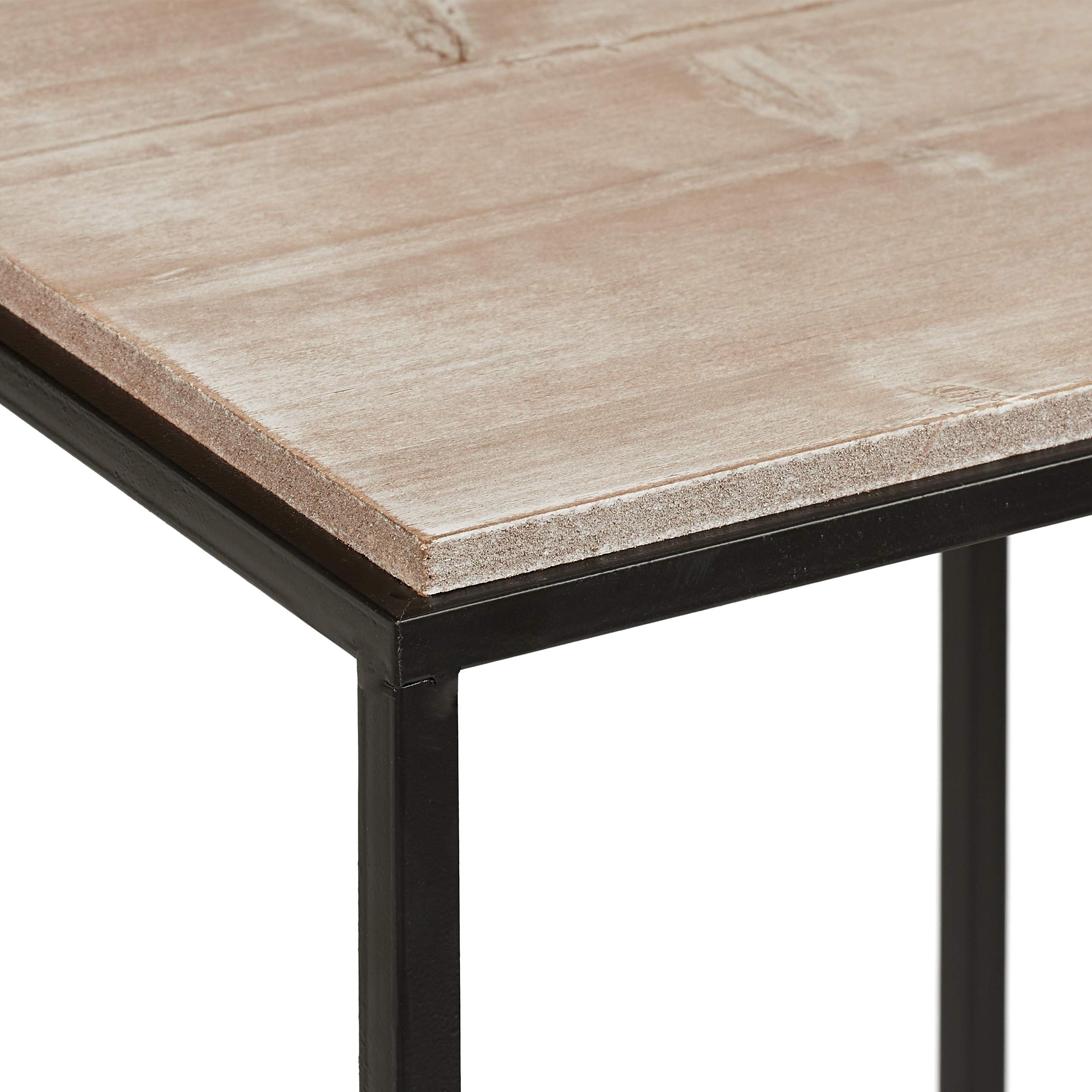 relaxdays-blumenhocker-3er-set-pflanzenst-nder-quadratisch-holzoptik-schwarz image 7