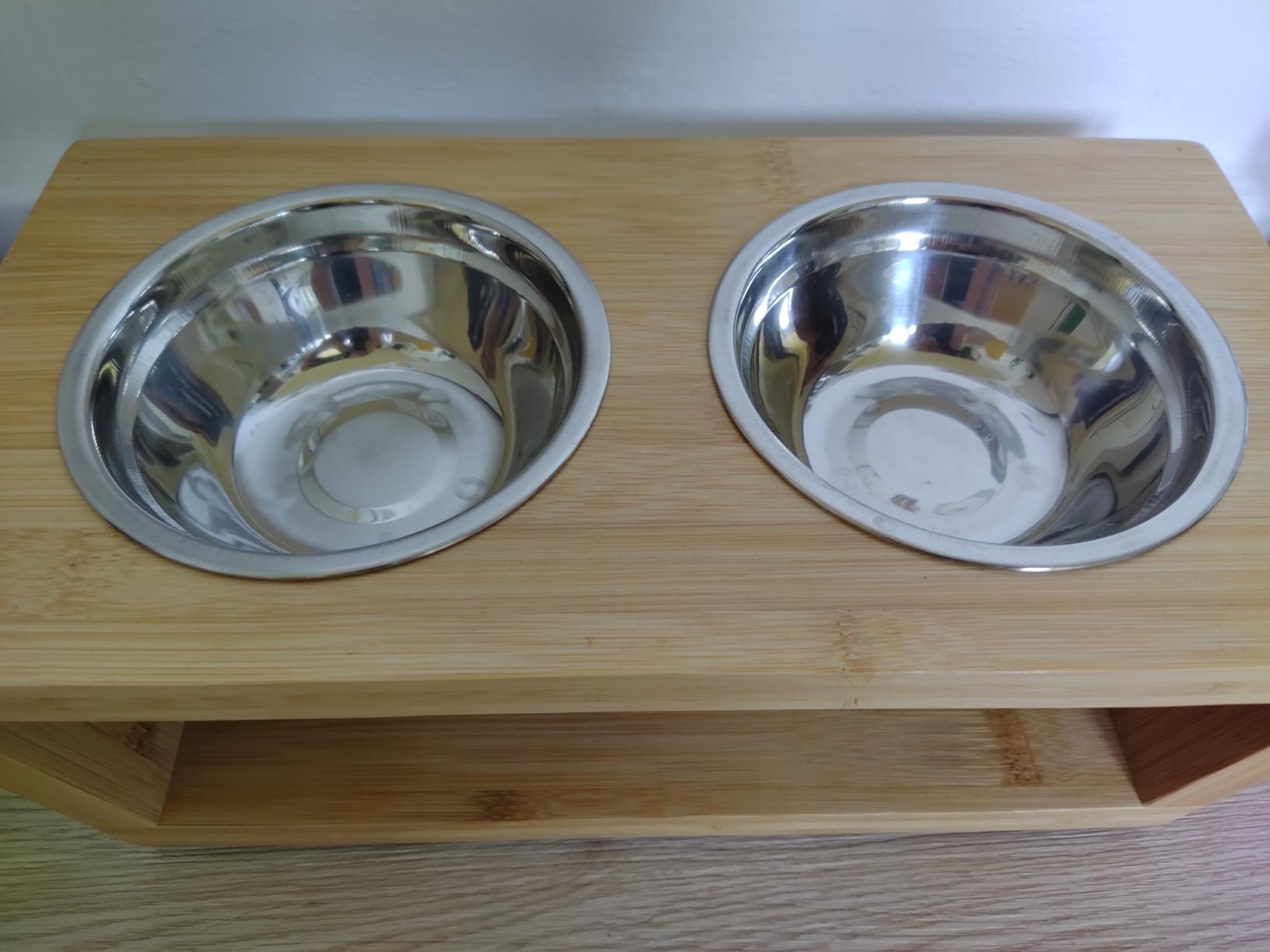 Praktisch für kleinen Hund