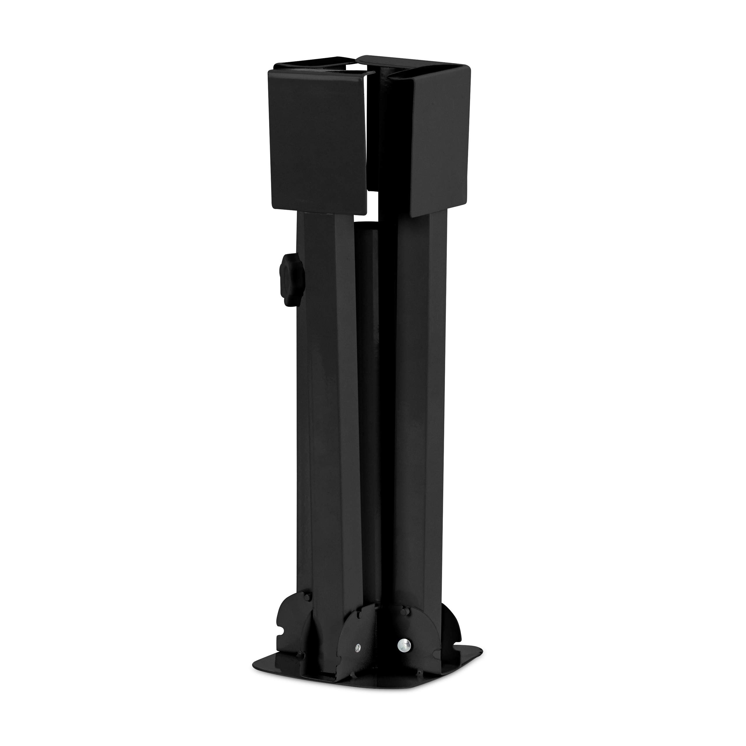 relaxdays-platten-sonnenschirmst-nder-kreuz-f-r-25-35-mm-schwarz-klappbar image 6