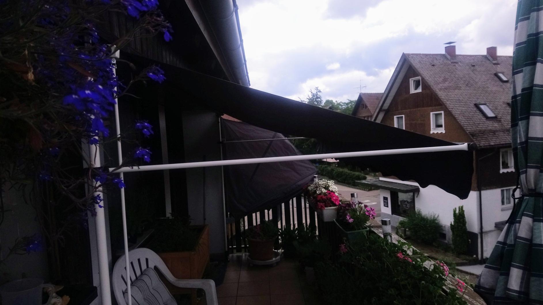 Würde ich wieder kaufen