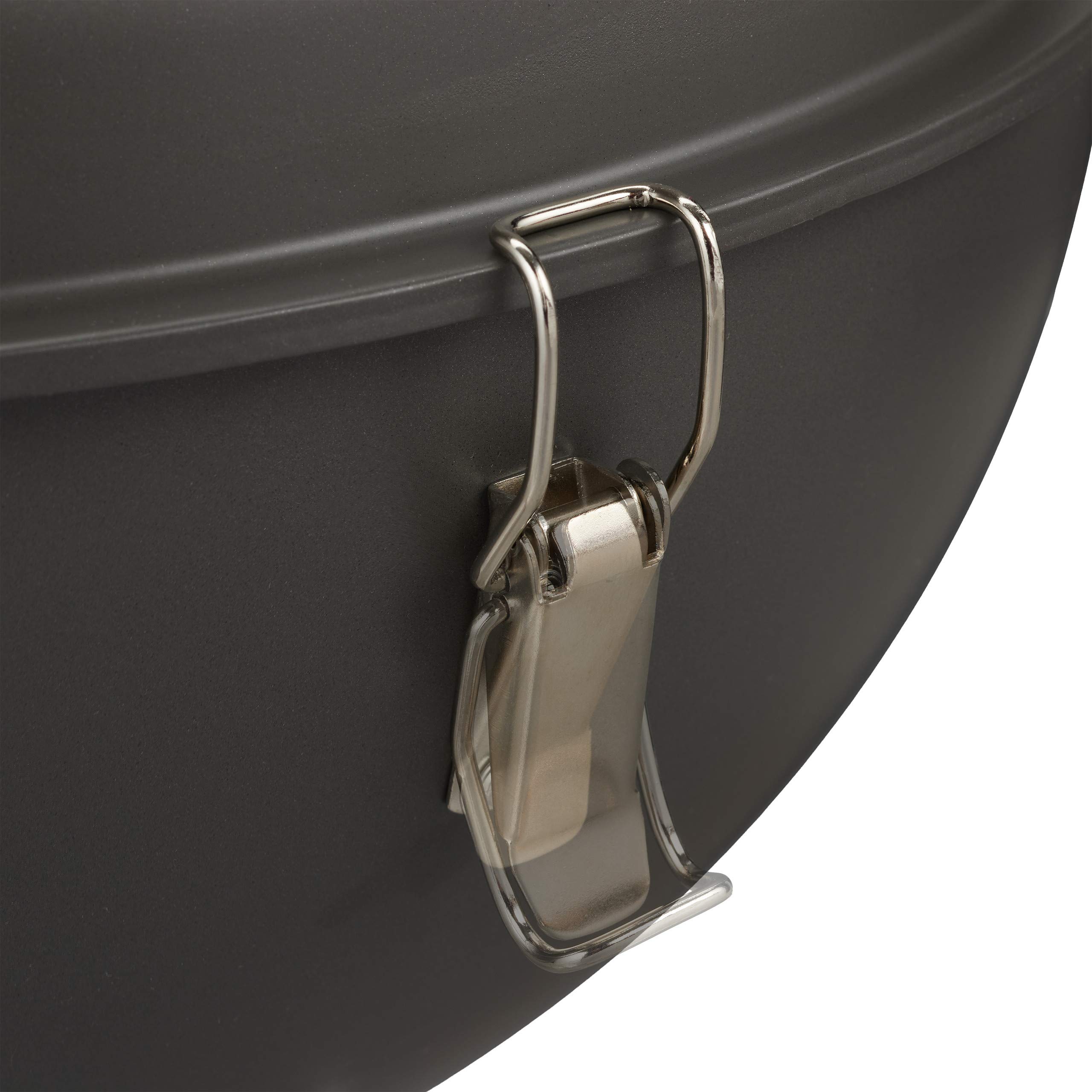 relaxdays-kugelgrill-tragbar-mit-deckel-42x37-cm-dunkelgrau-holzkohlegrill-mit-z image 8
