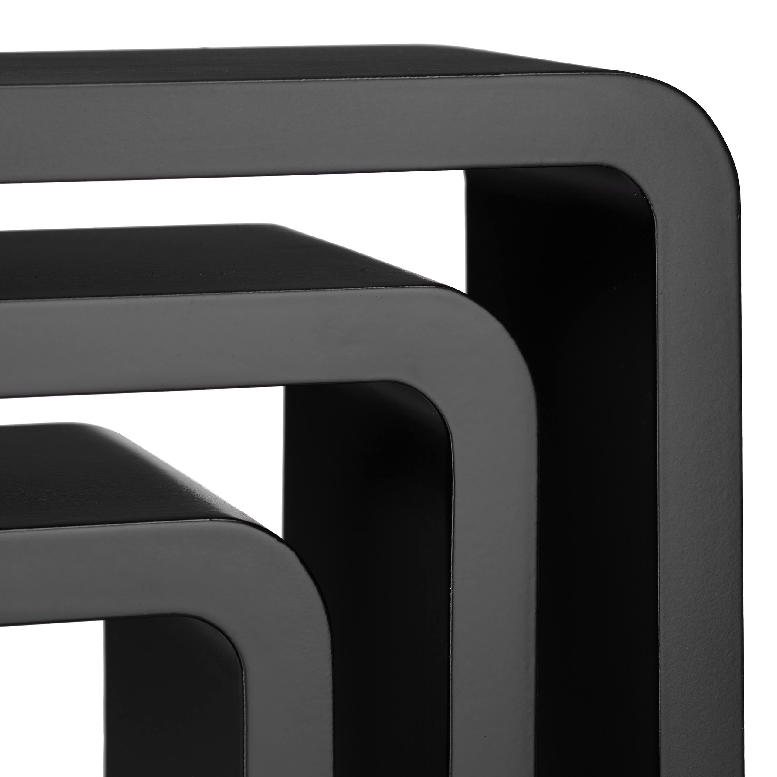 relaxdays-h-ngeregal-cube-3er-set-mdf-schwarz-30x30-cm image 6