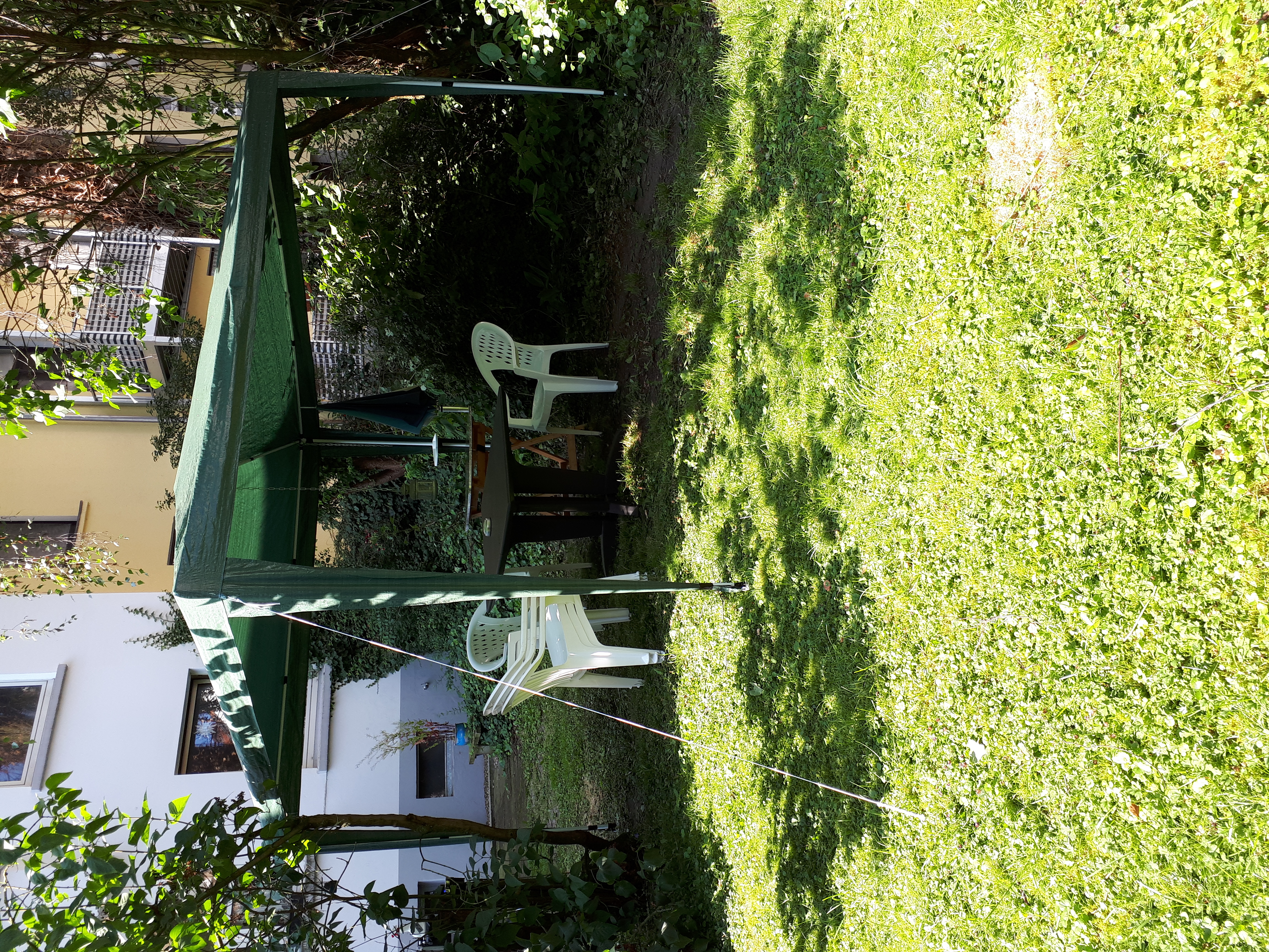 Tut was es soll