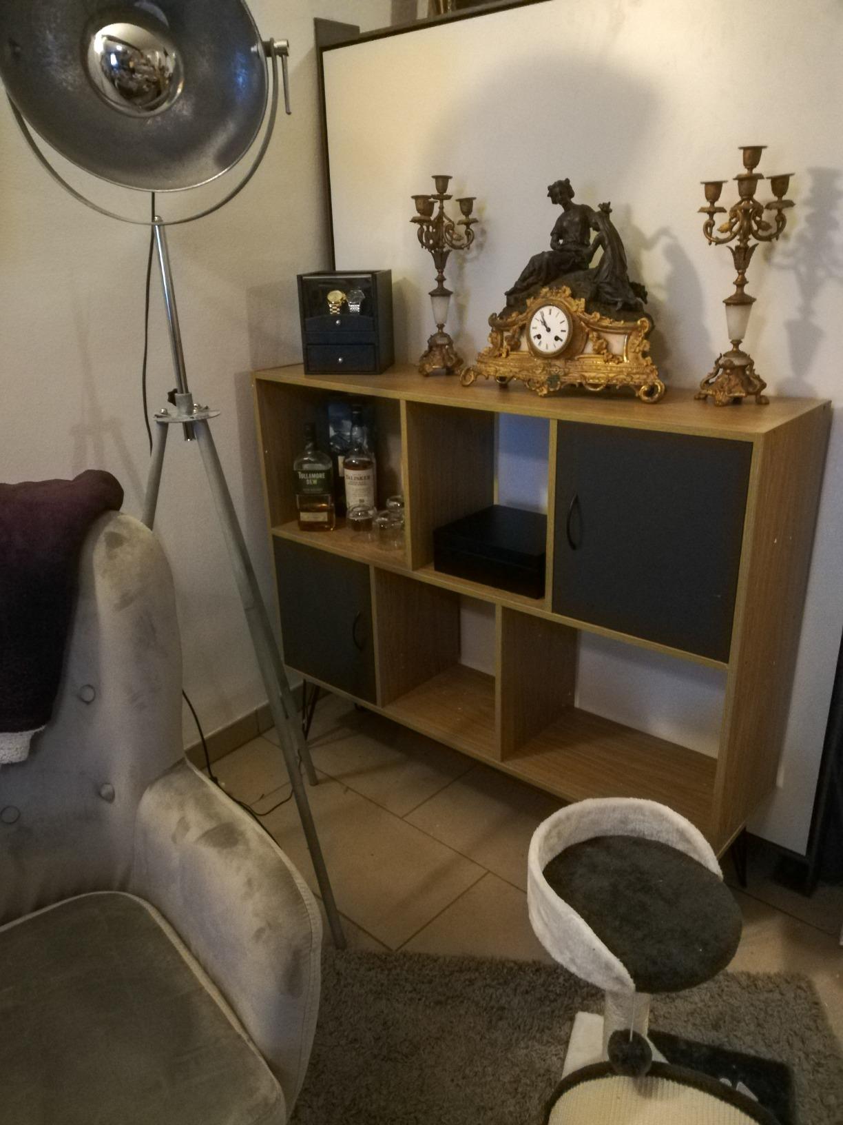 Schönes Teil fürs Büro