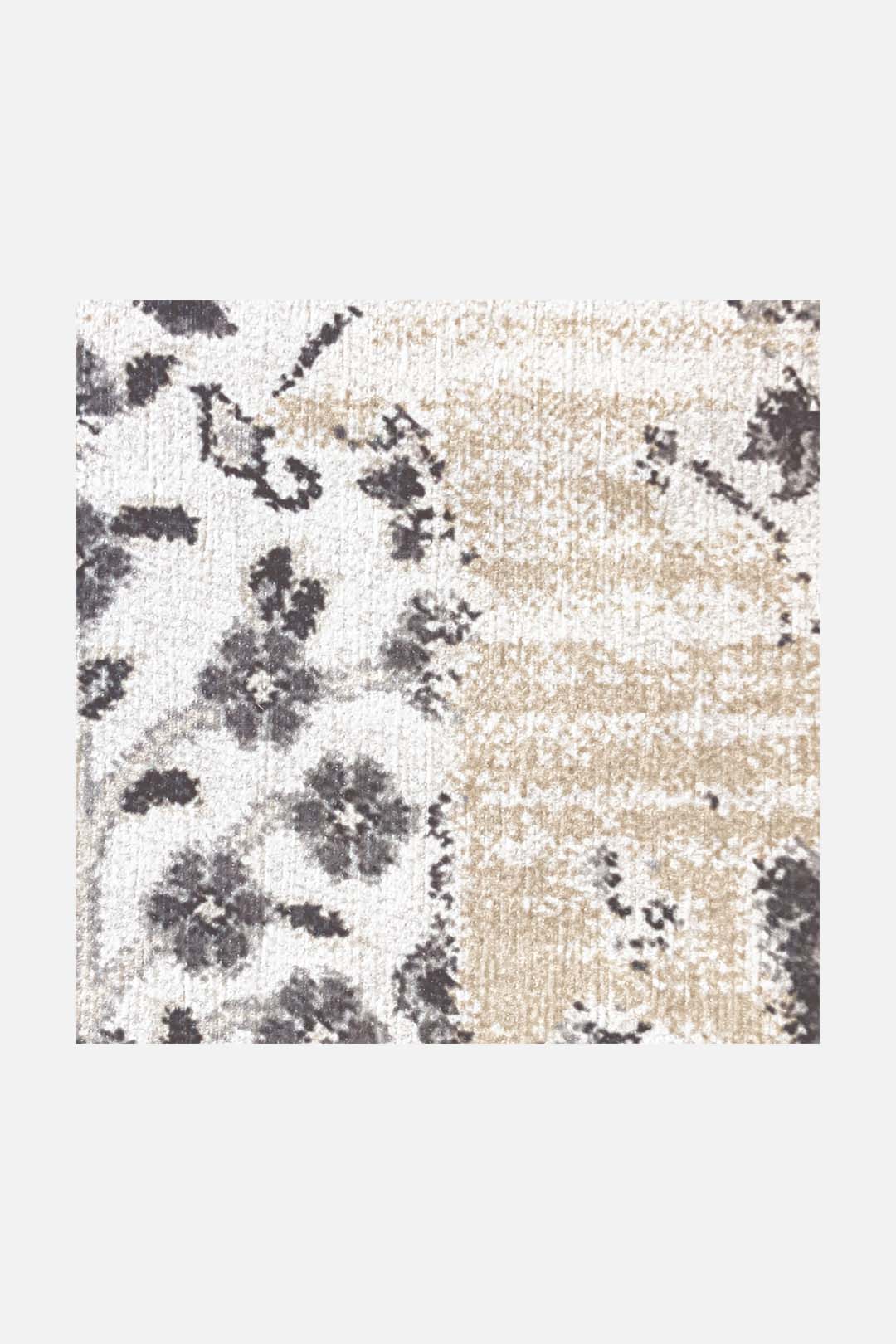 teppana-caro-beige-teppich-waschbarer-indoor-teppich-klassisch-modern image 7