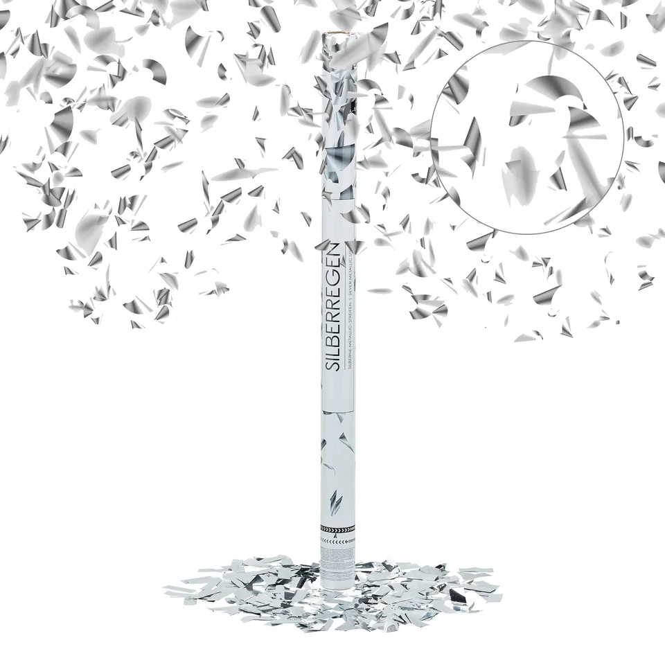 relaxdays-party-popper-80-cm-silber-konfetti-kanone-6-8-m image 1