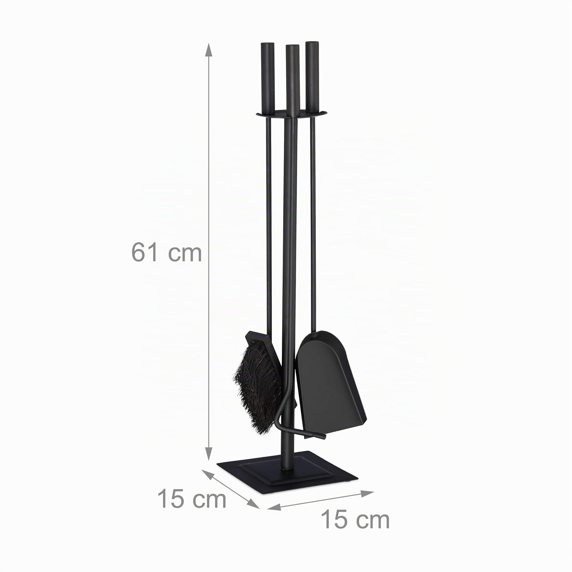 relaxdays-kaminbesteck-4-teilig-schwarz-61-cm image 4
